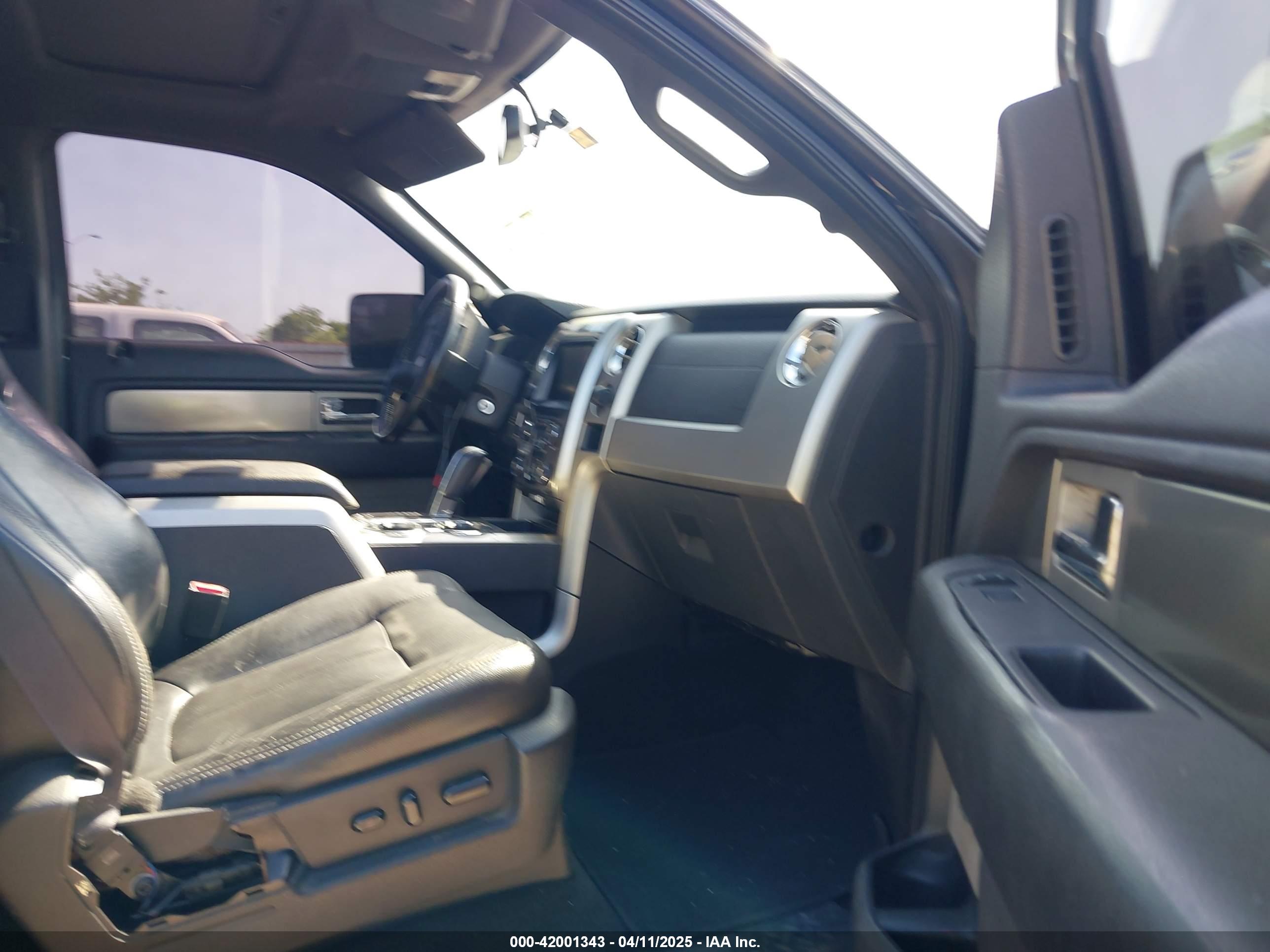 FORD F-150 image 5