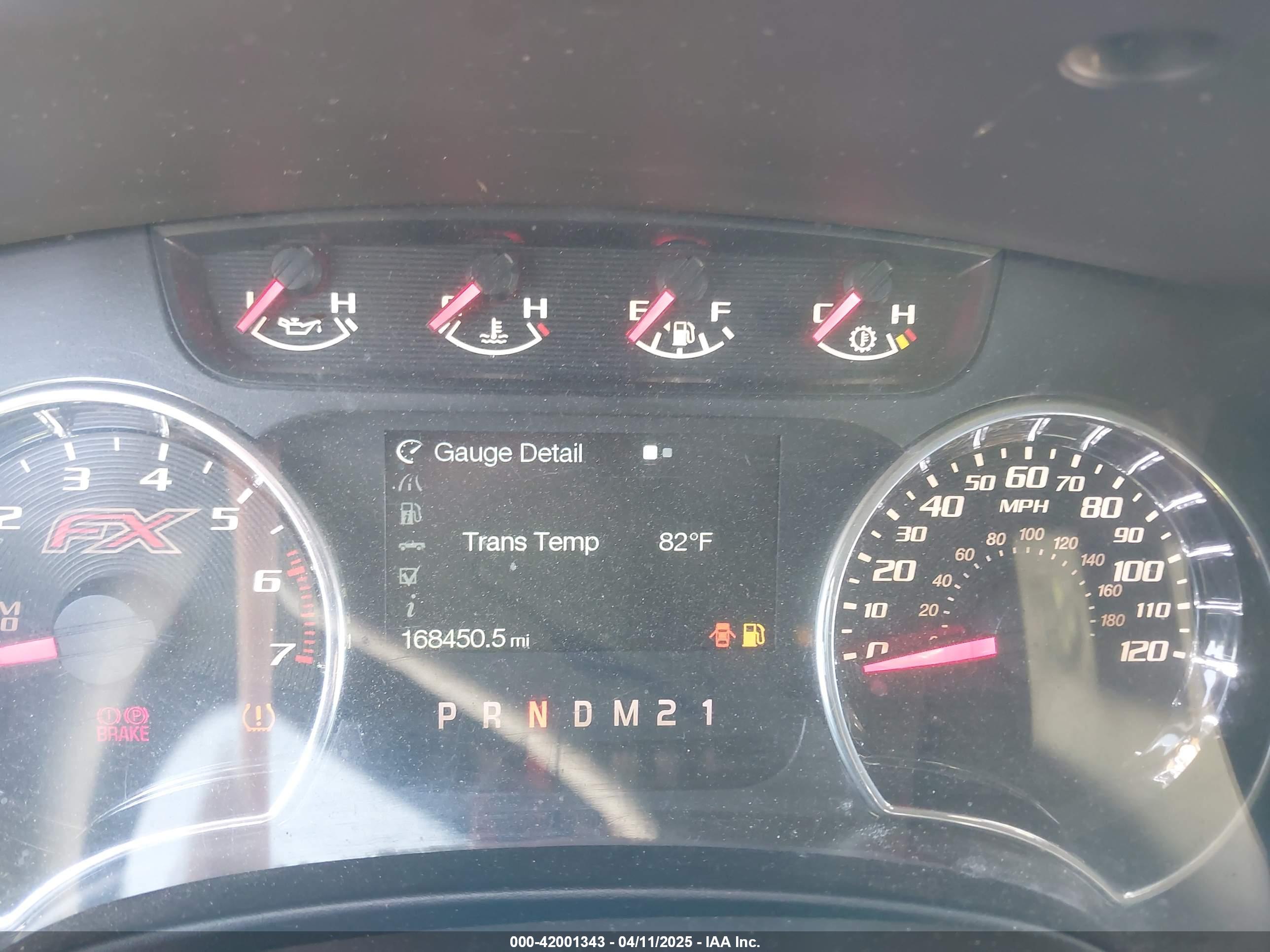 FORD F-150 image 7