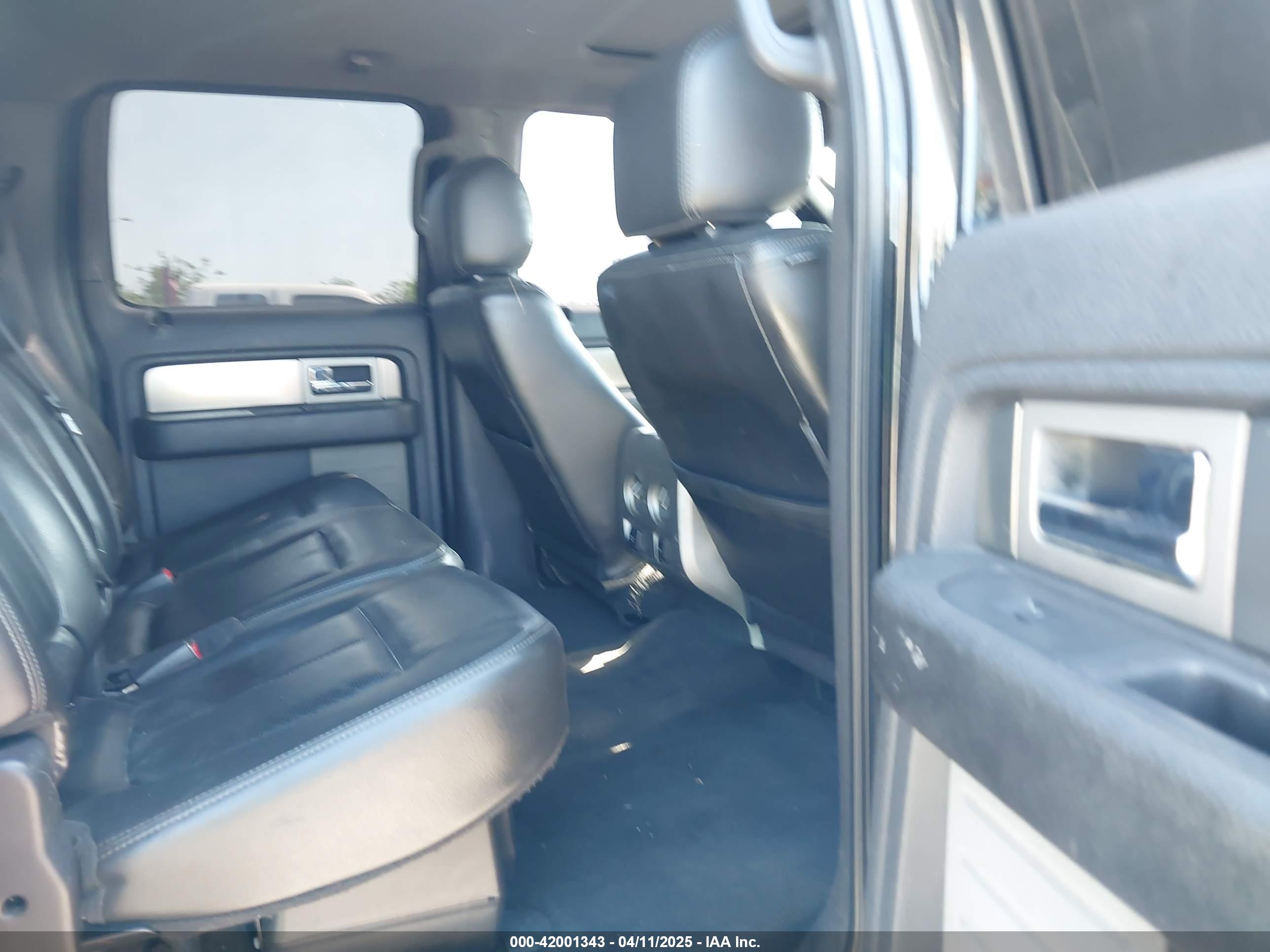 FORD F-150 image 8