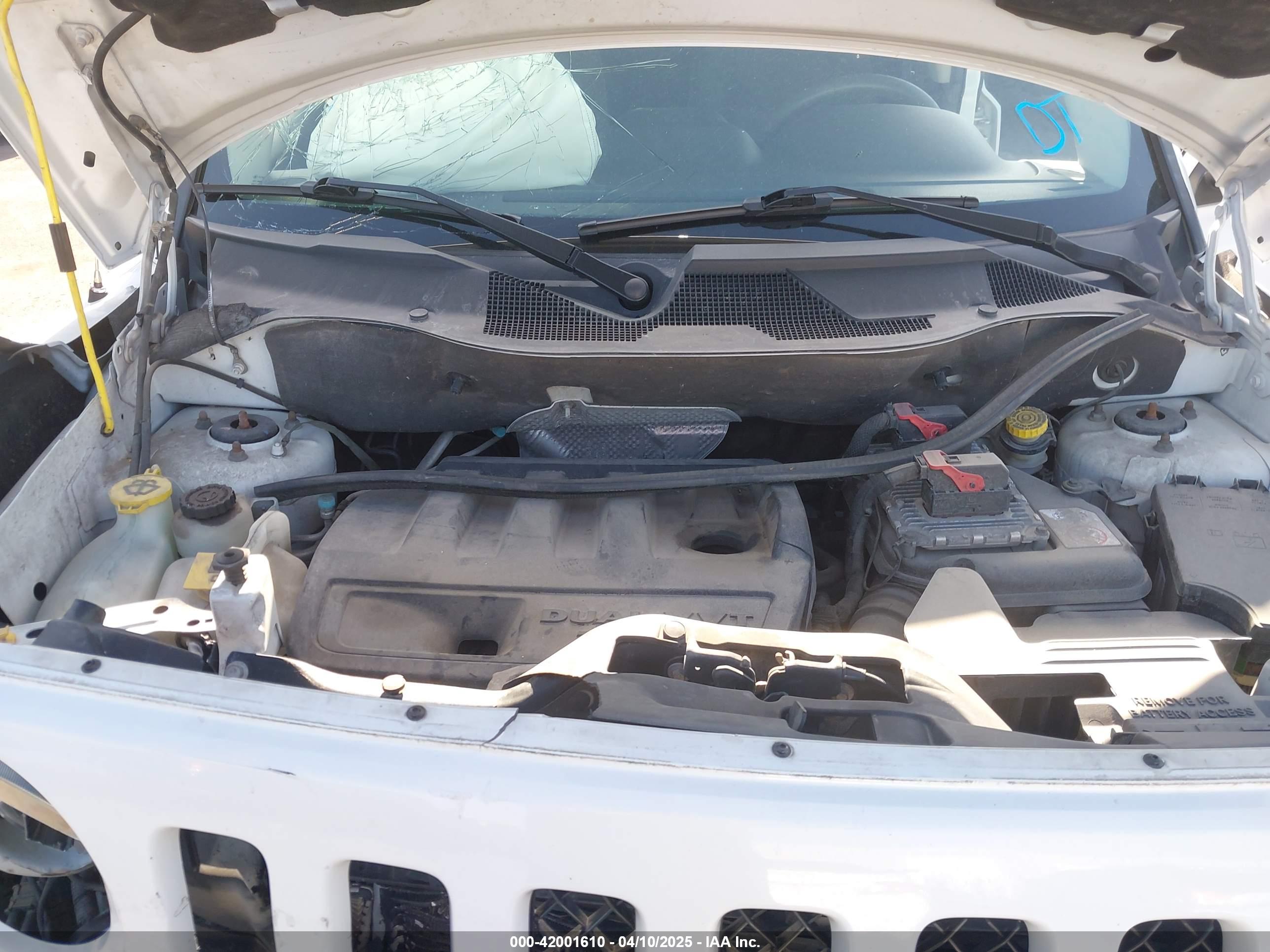 JEEP PATRIOT image 10