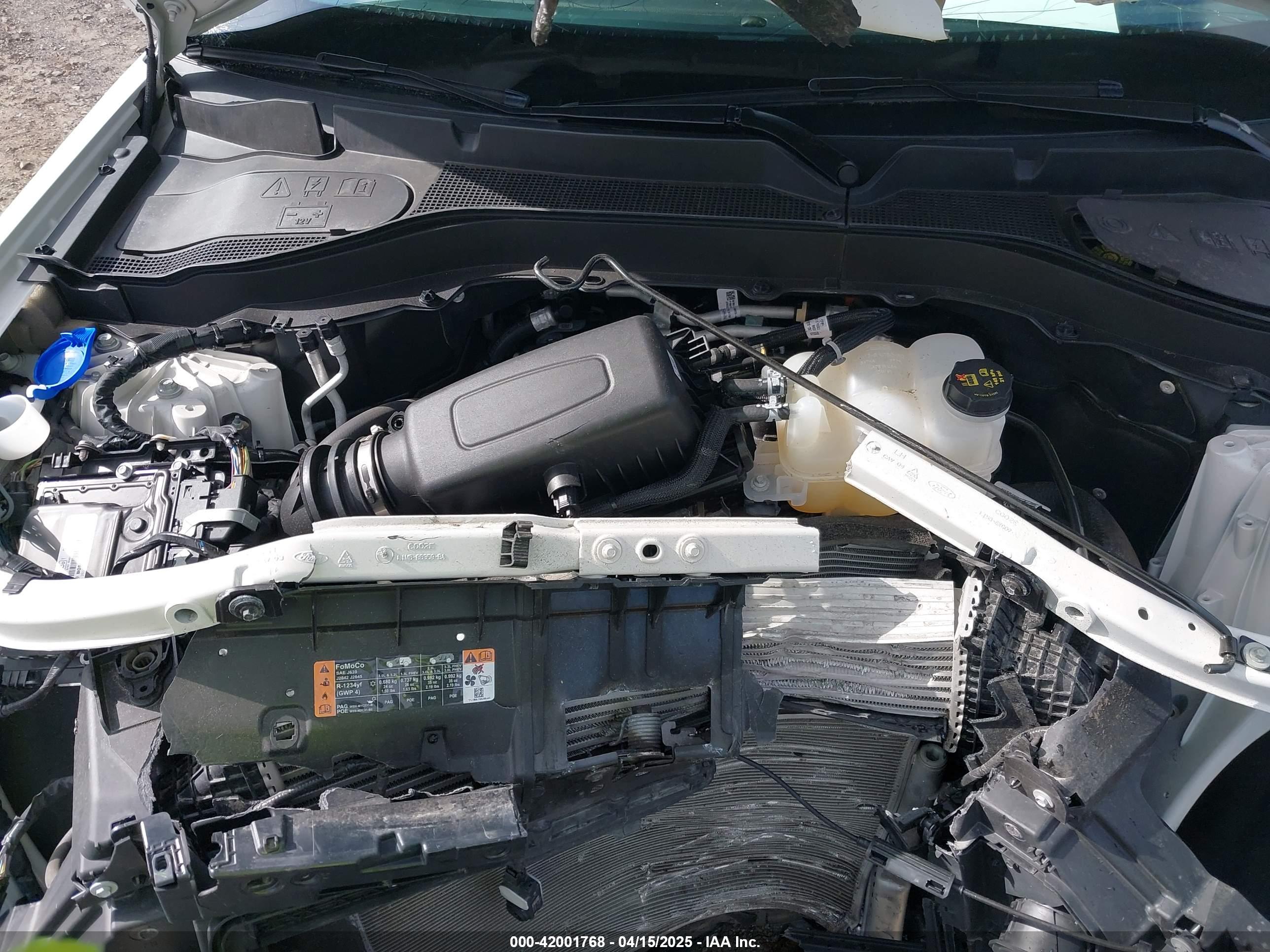 FORD EXPLORER image 10