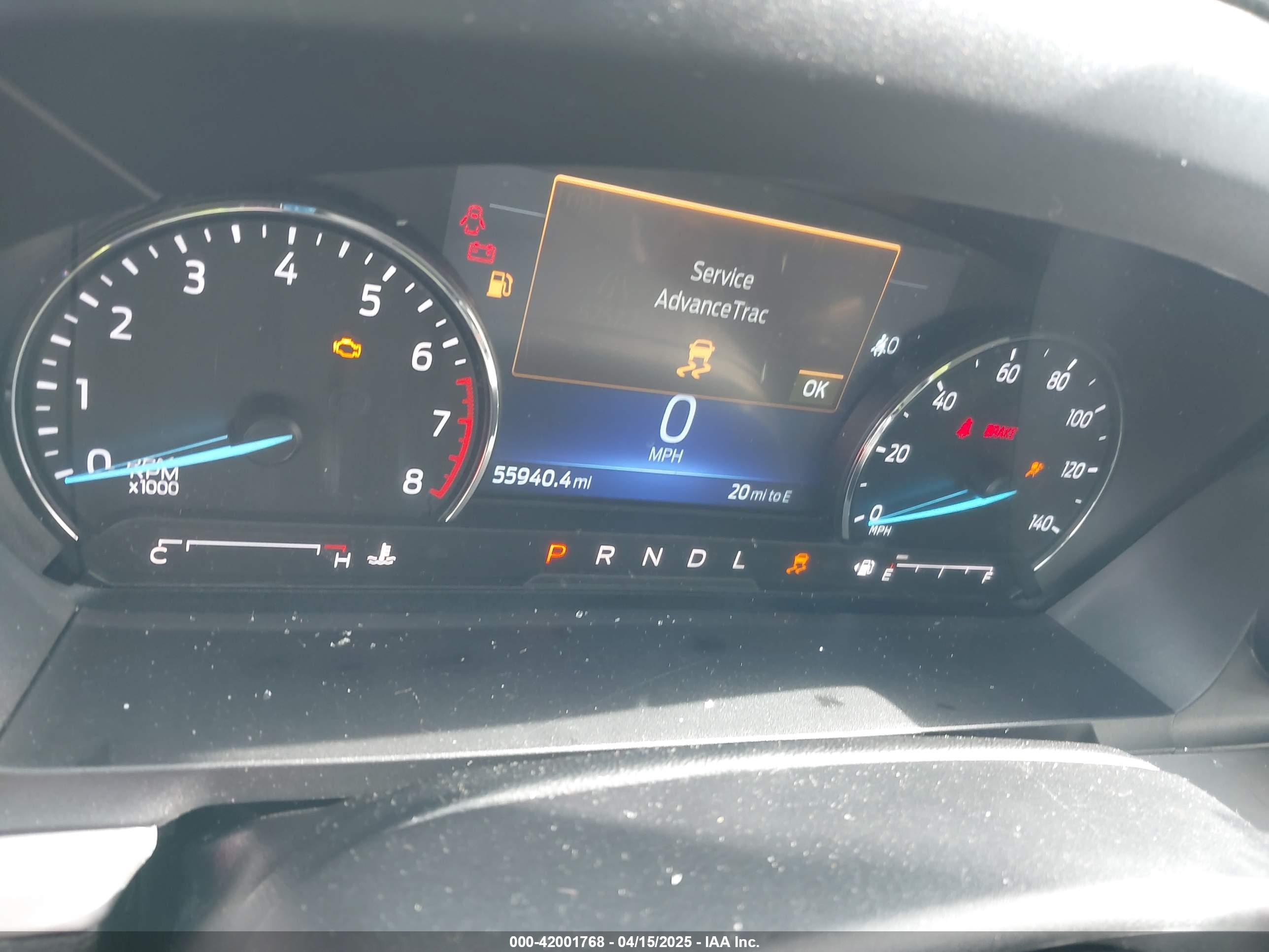 FORD EXPLORER image 7