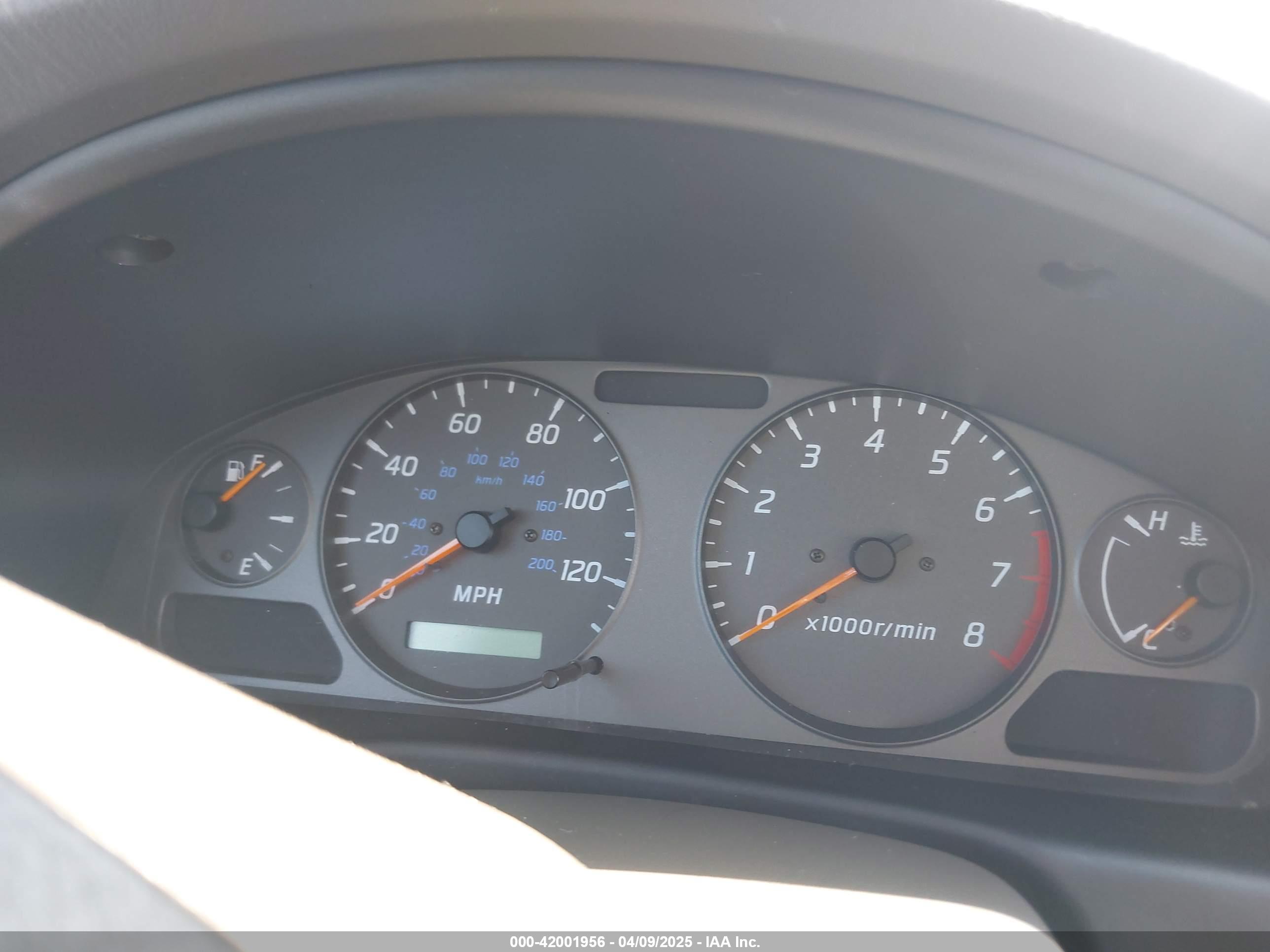 NISSAN SENTRA image 7
