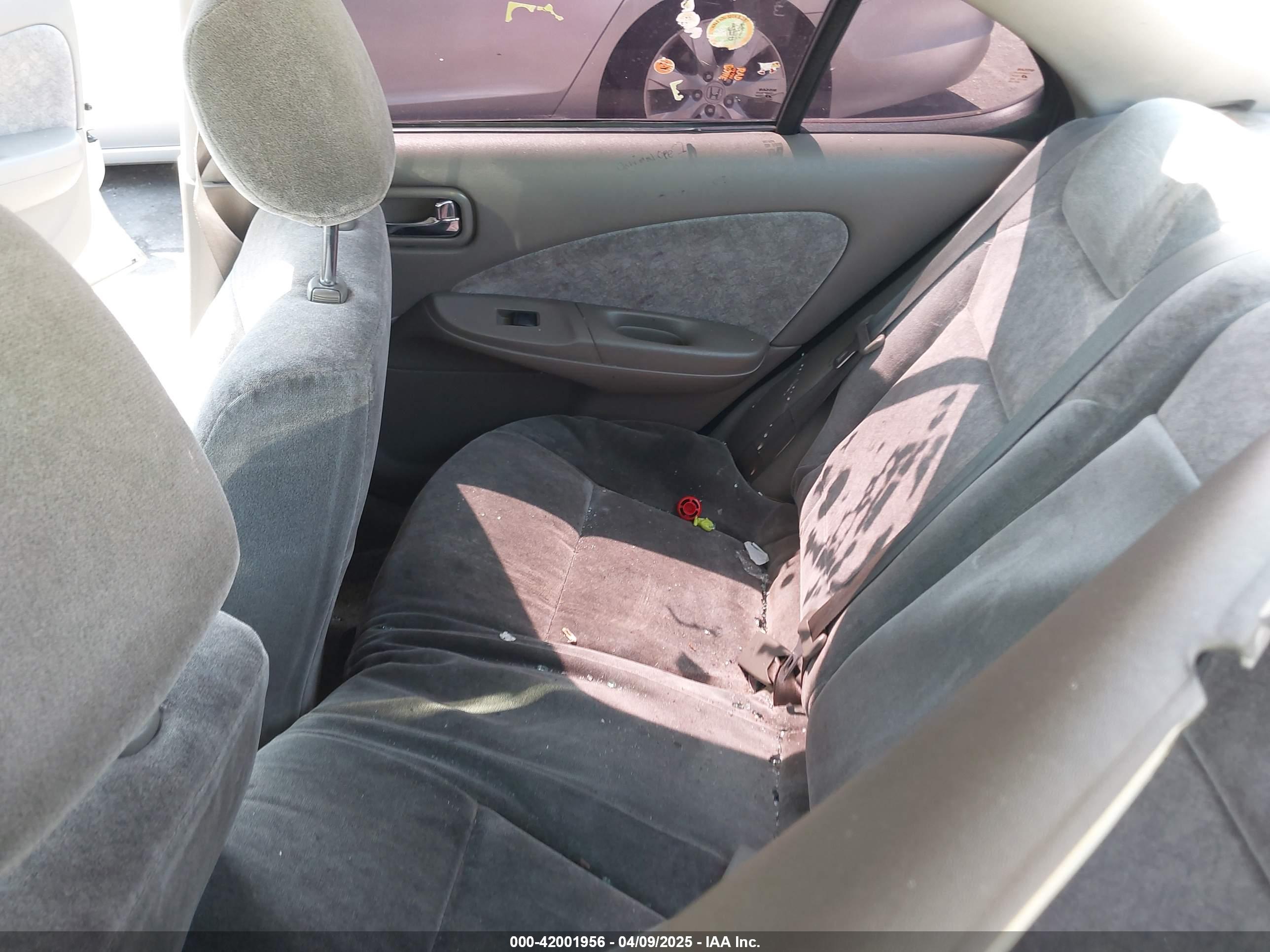 NISSAN SENTRA image 8