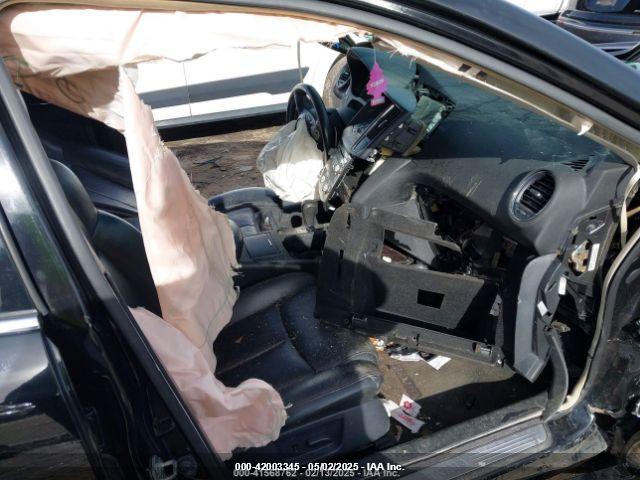 NISSAN MAXIMA image 5