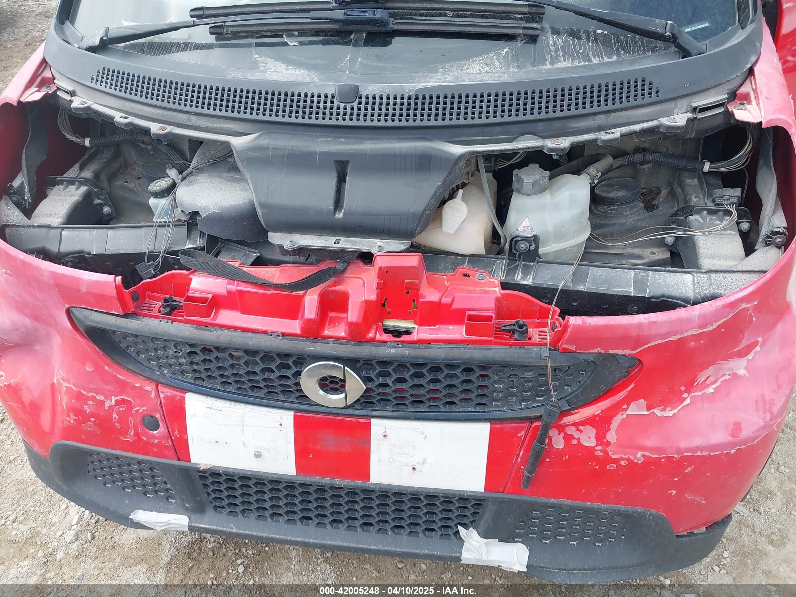 SMART FORTWO image 10