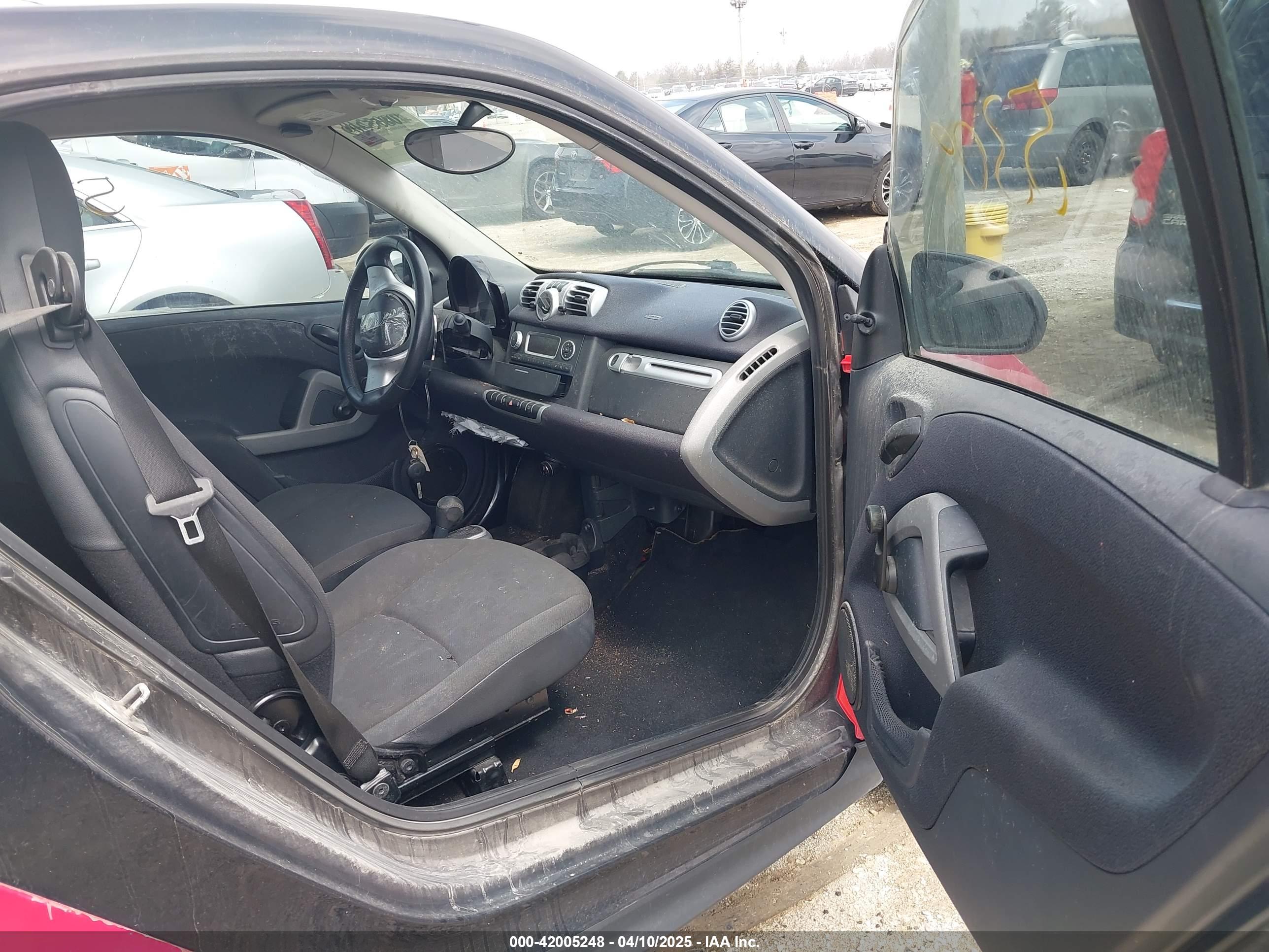 SMART FORTWO image 5