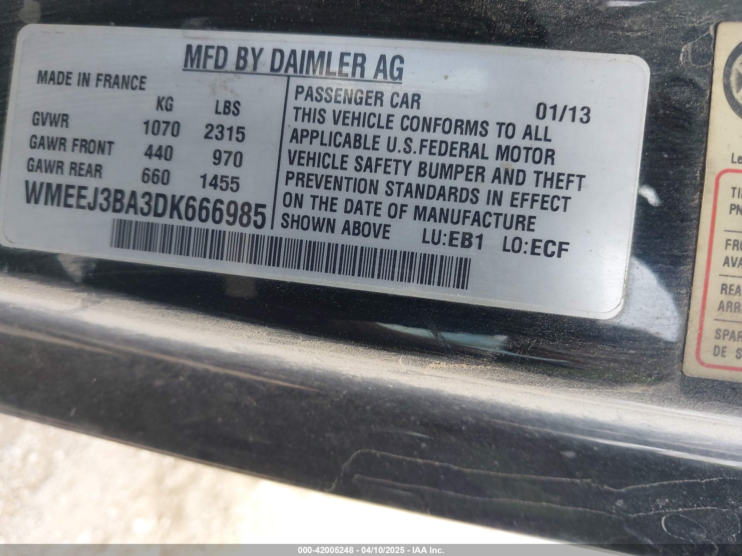 SMART FORTWO image 9