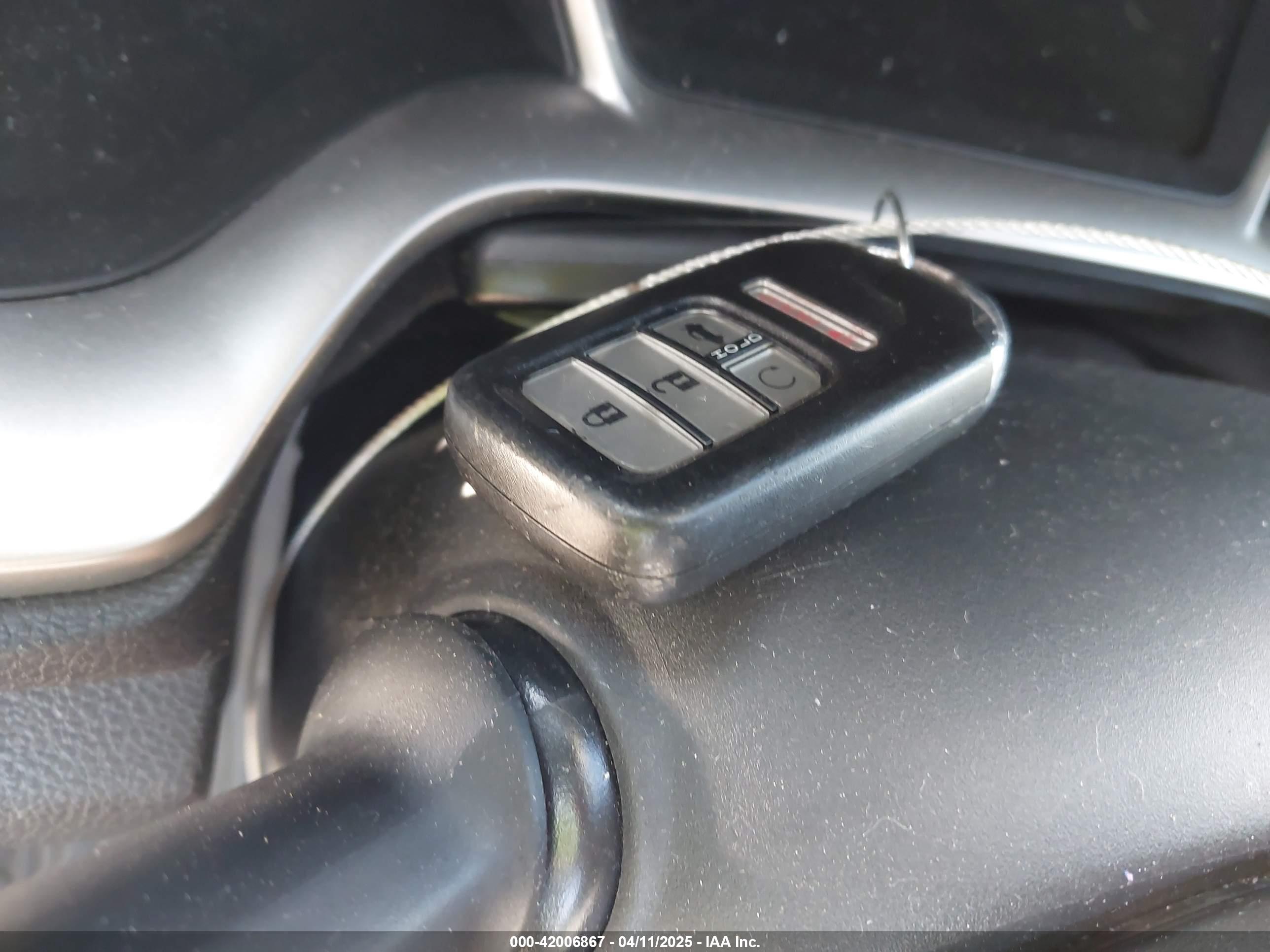 HONDA CIVIC image 11