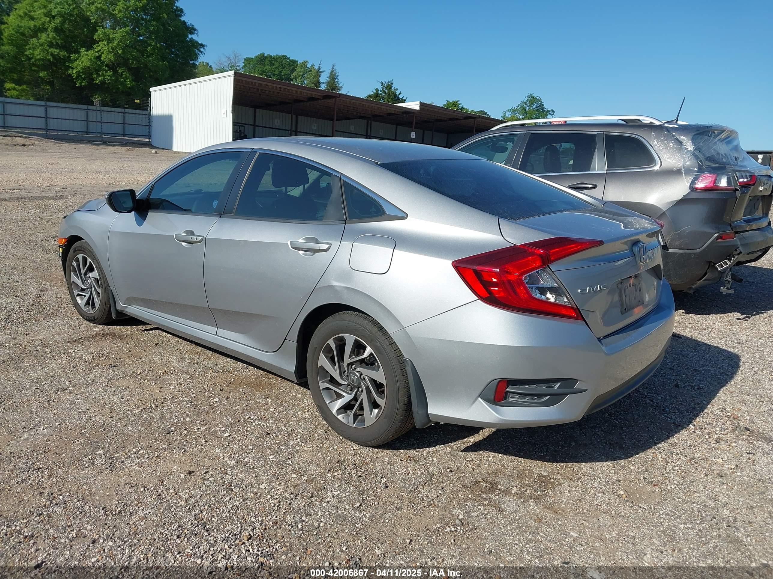 HONDA CIVIC image 3