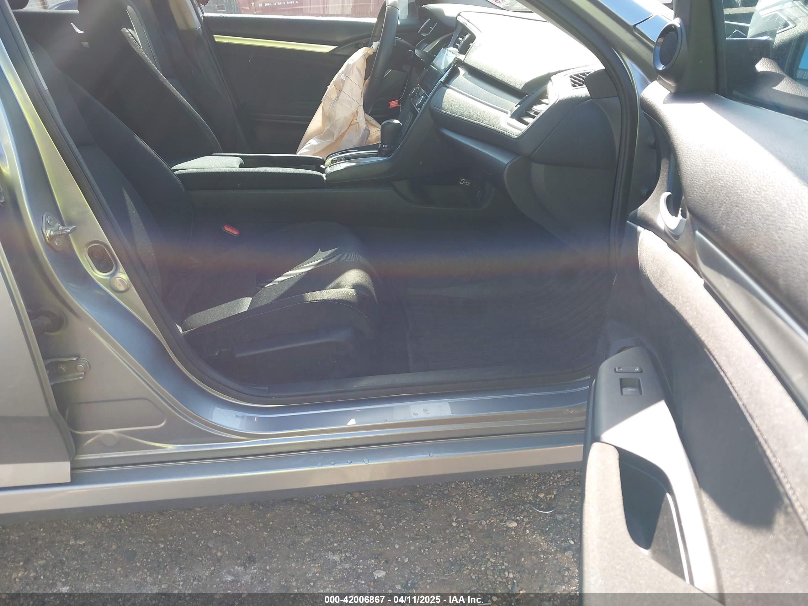 HONDA CIVIC image 5