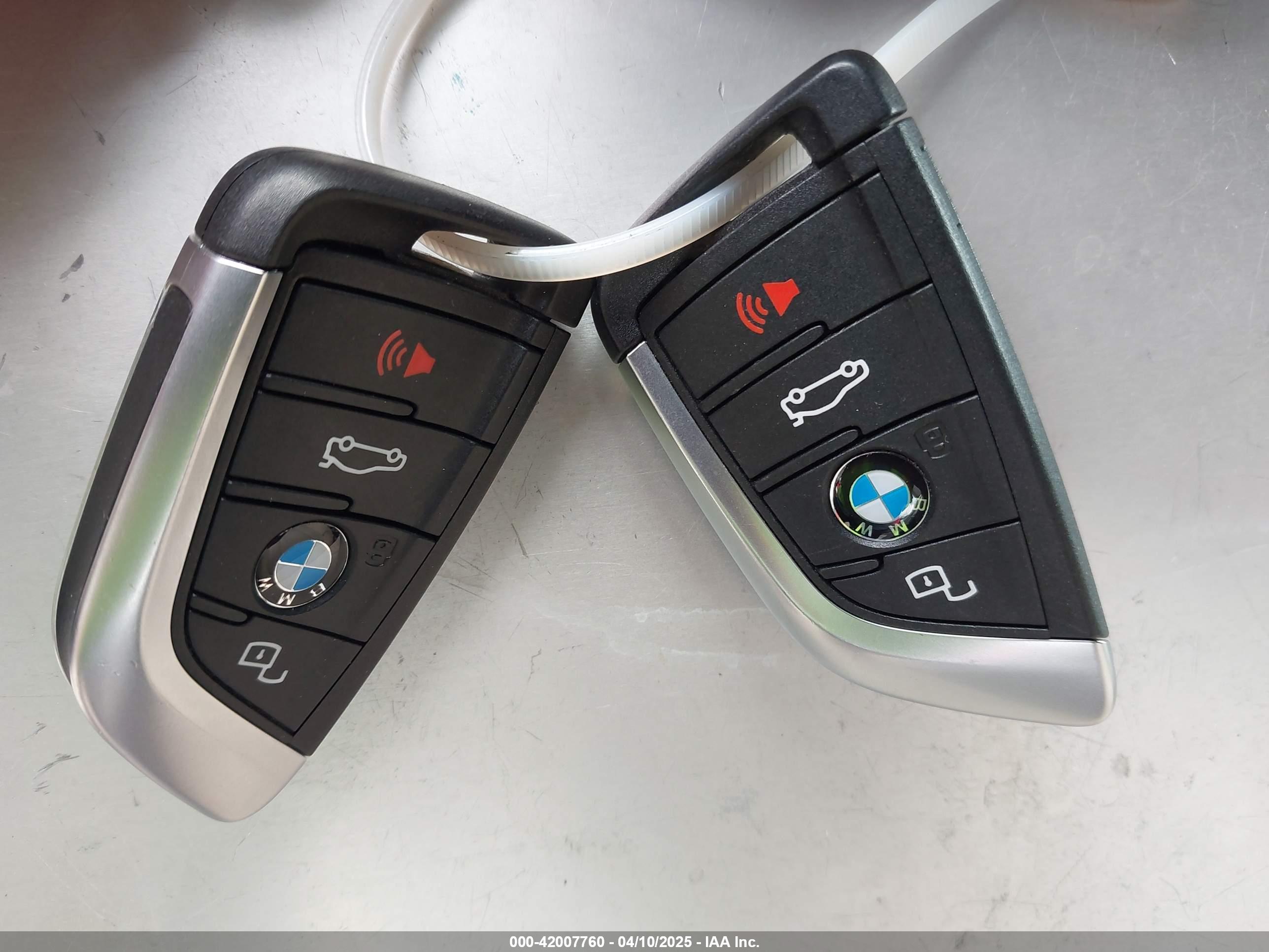 BMW X3 image 11