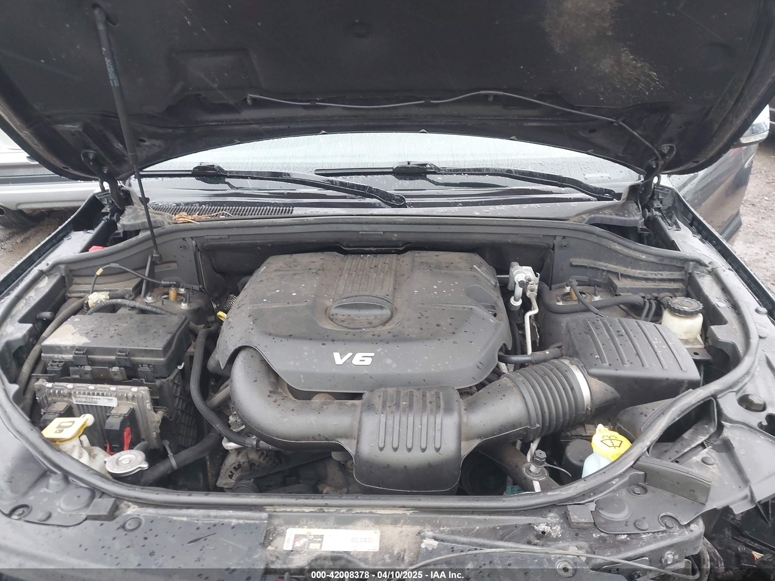 JEEP GRAND image 10