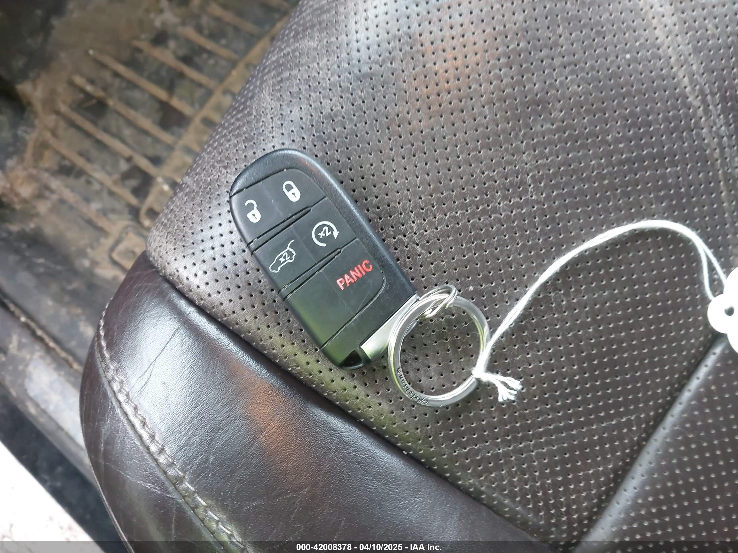 JEEP GRAND image 11