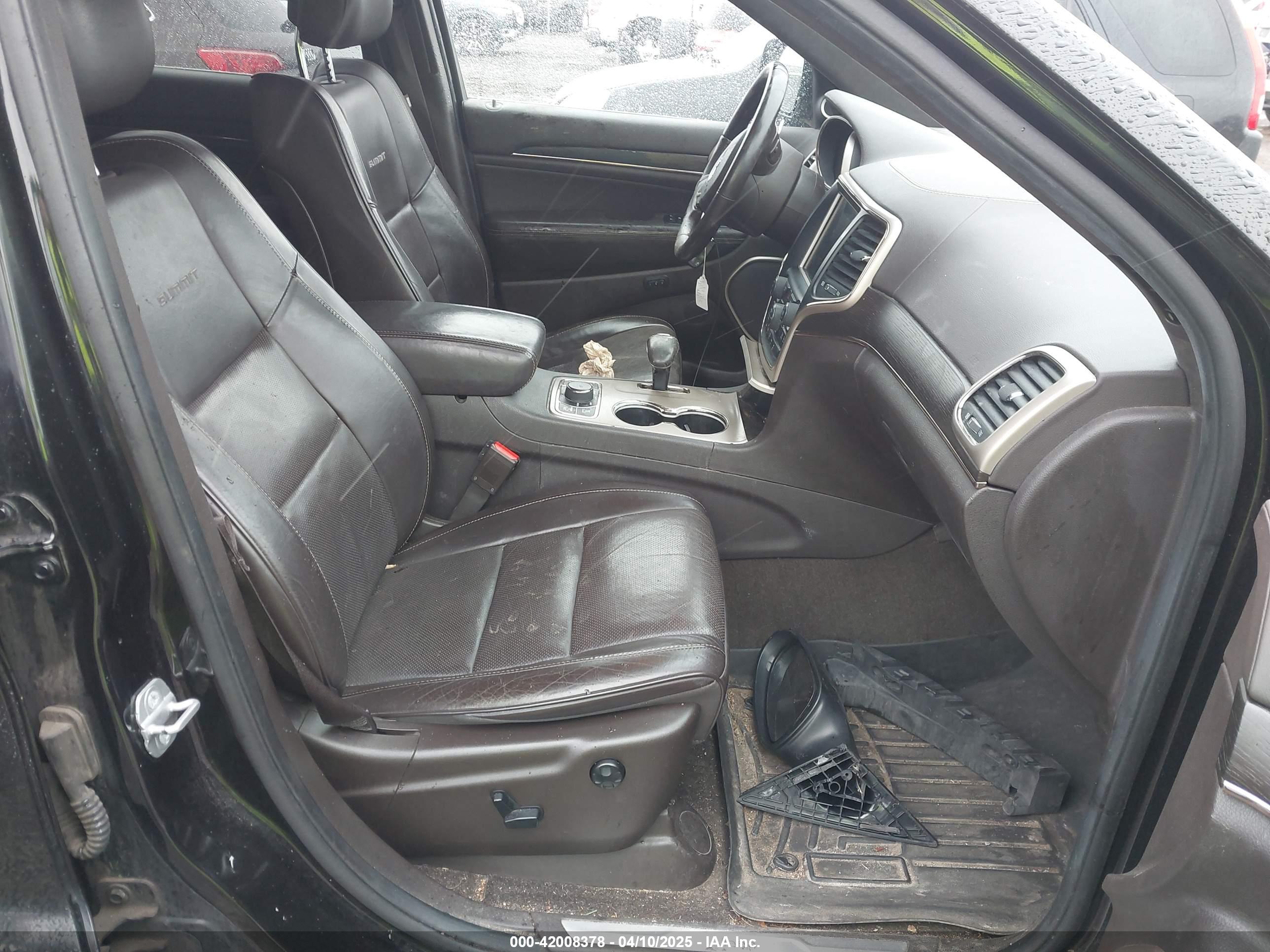 JEEP GRAND image 5