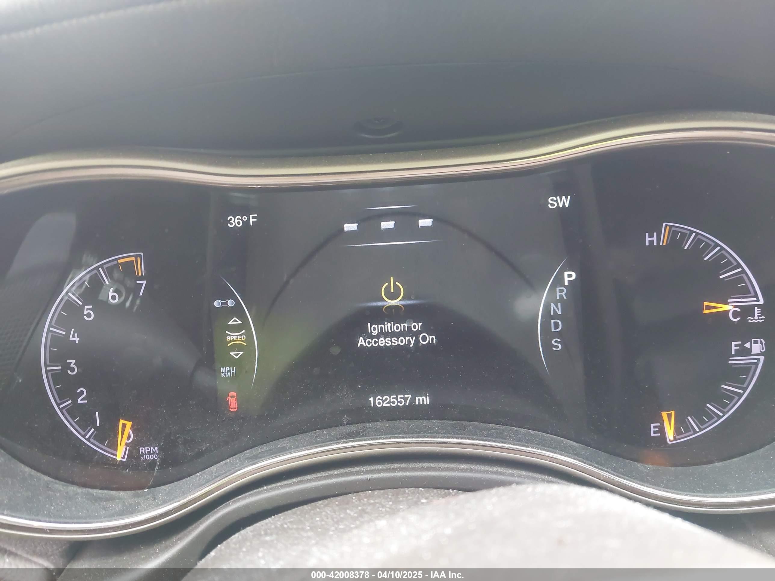JEEP GRAND image 7
