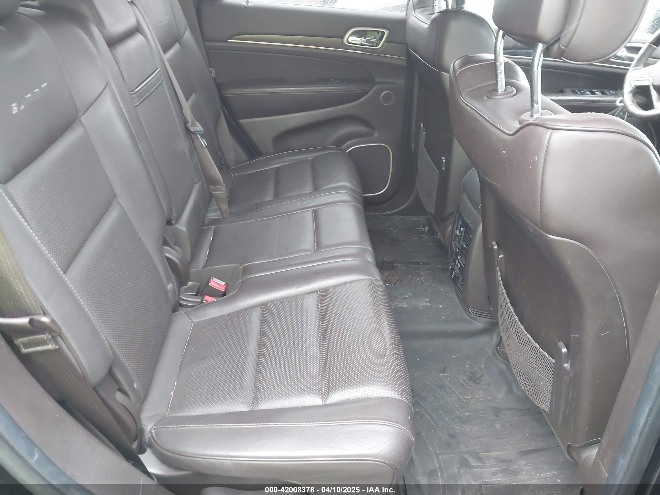 JEEP GRAND image 8