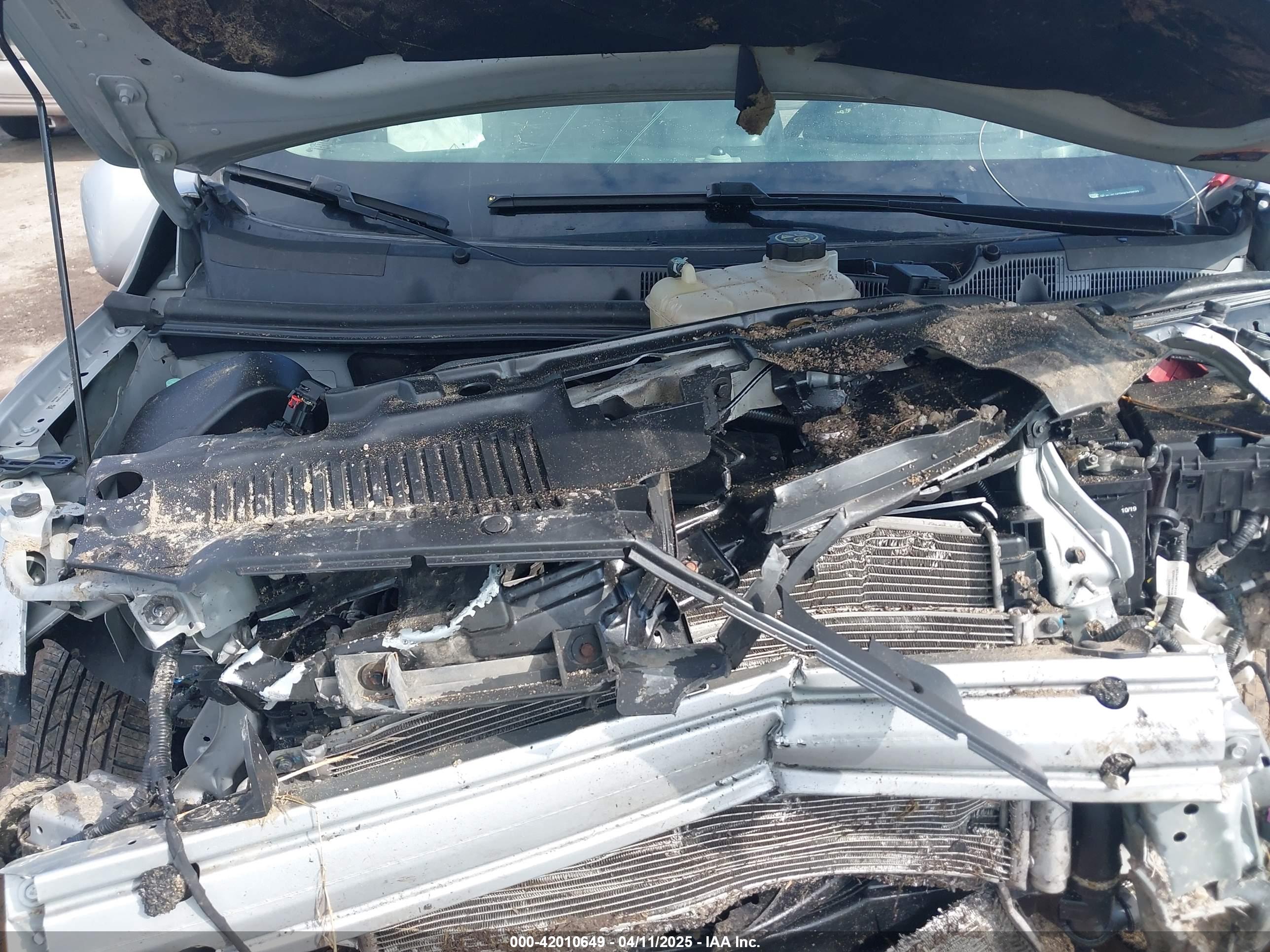 BUICK ENCORE image 10
