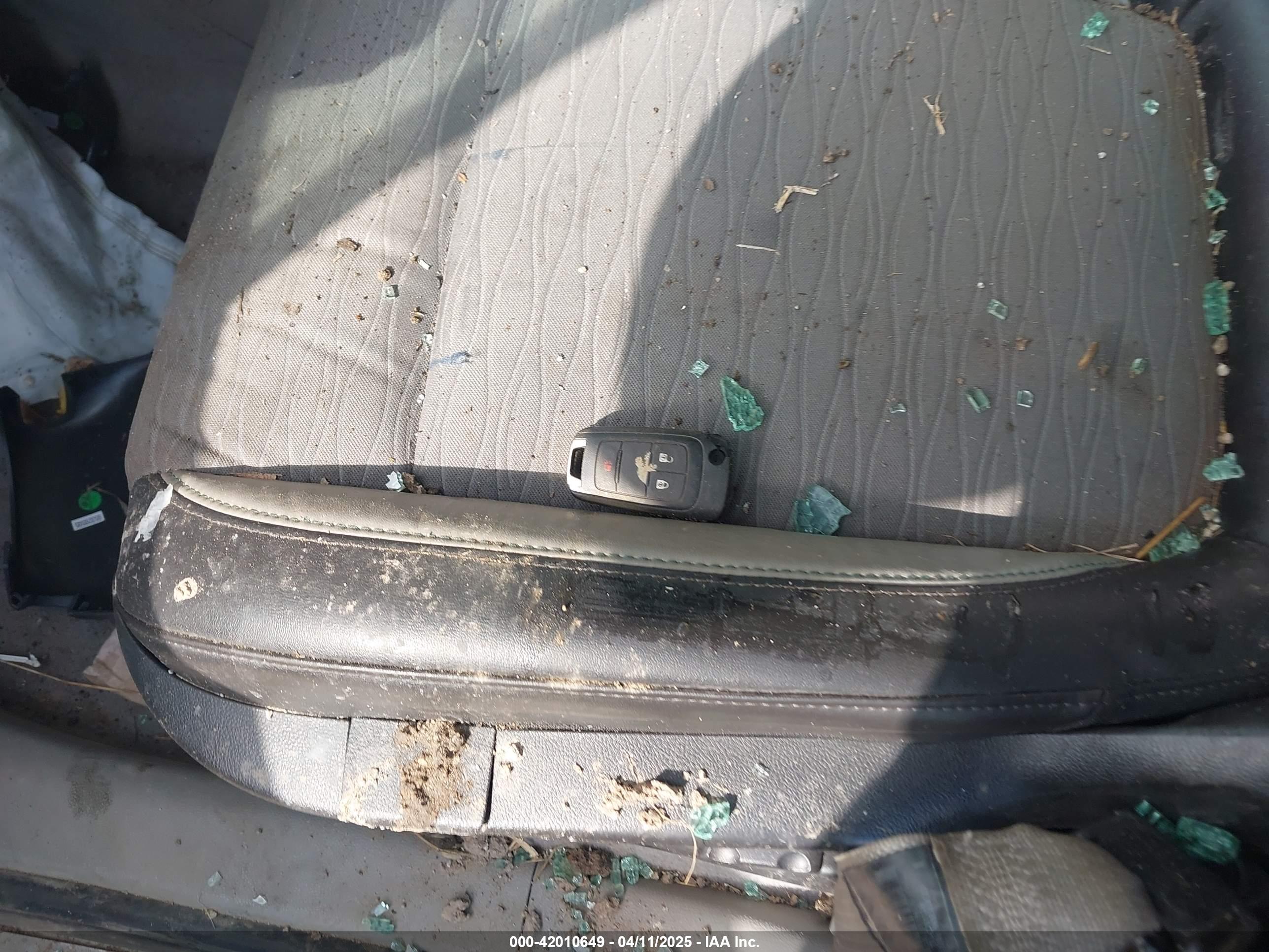 BUICK ENCORE image 11