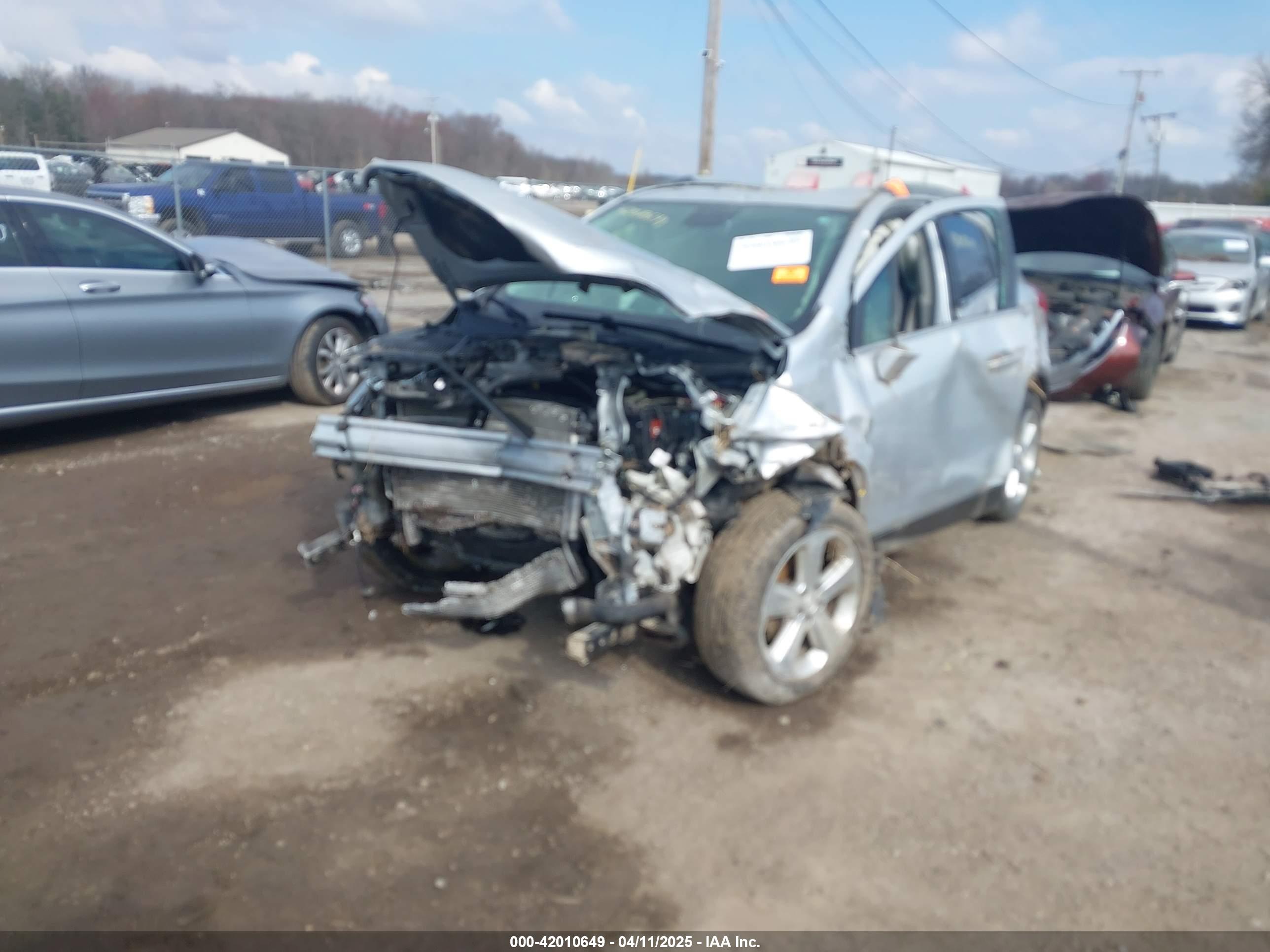 BUICK ENCORE image 2