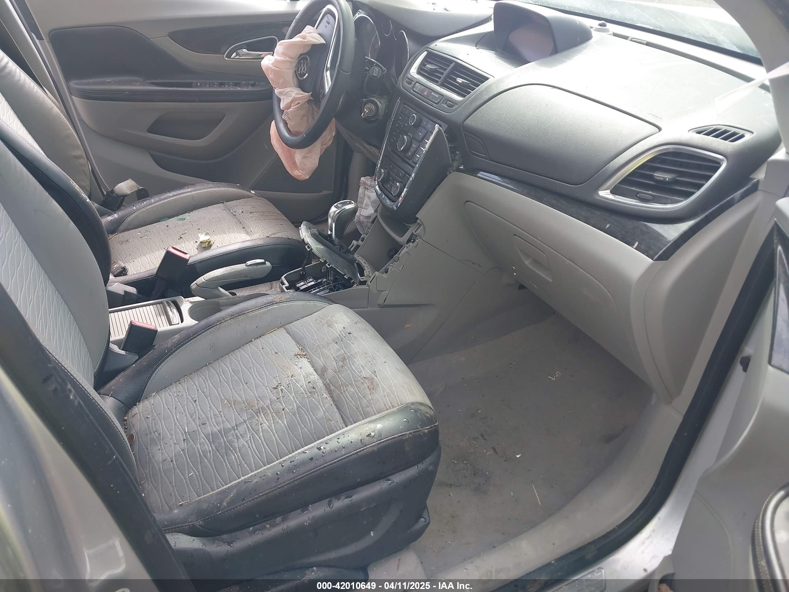 BUICK ENCORE image 5