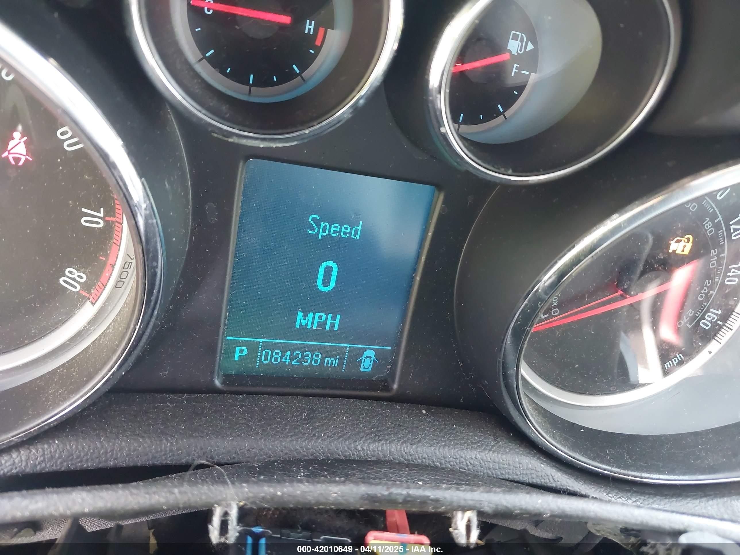 BUICK ENCORE image 7