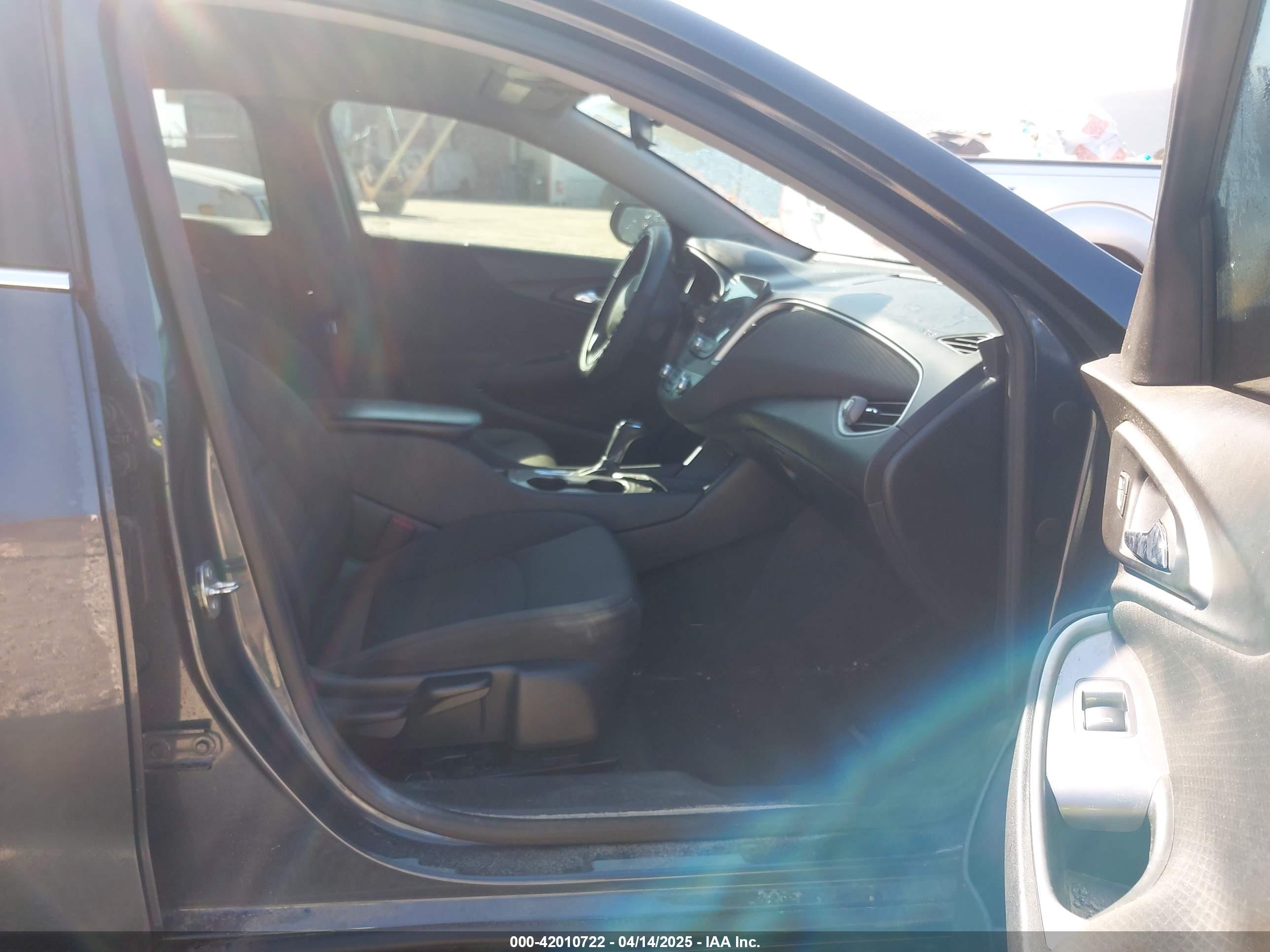 CHEVROLET MALIBU image 5