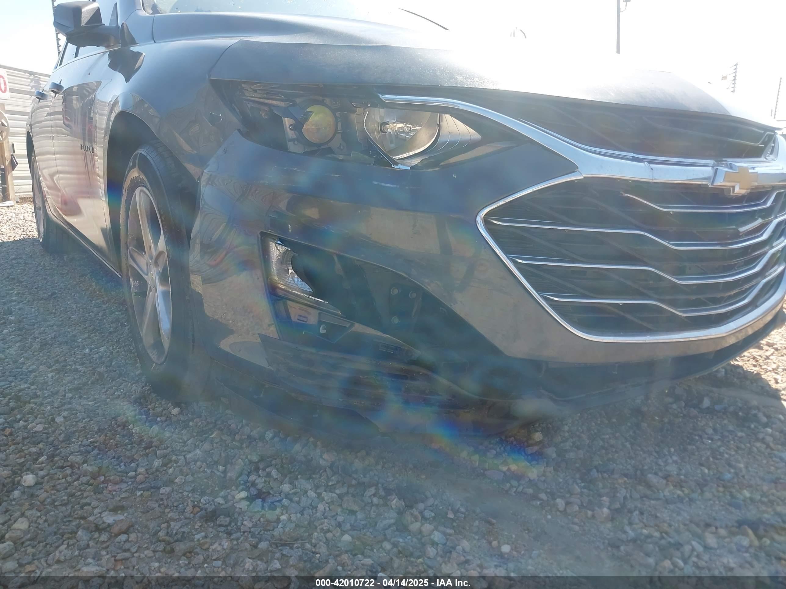 CHEVROLET MALIBU image 6