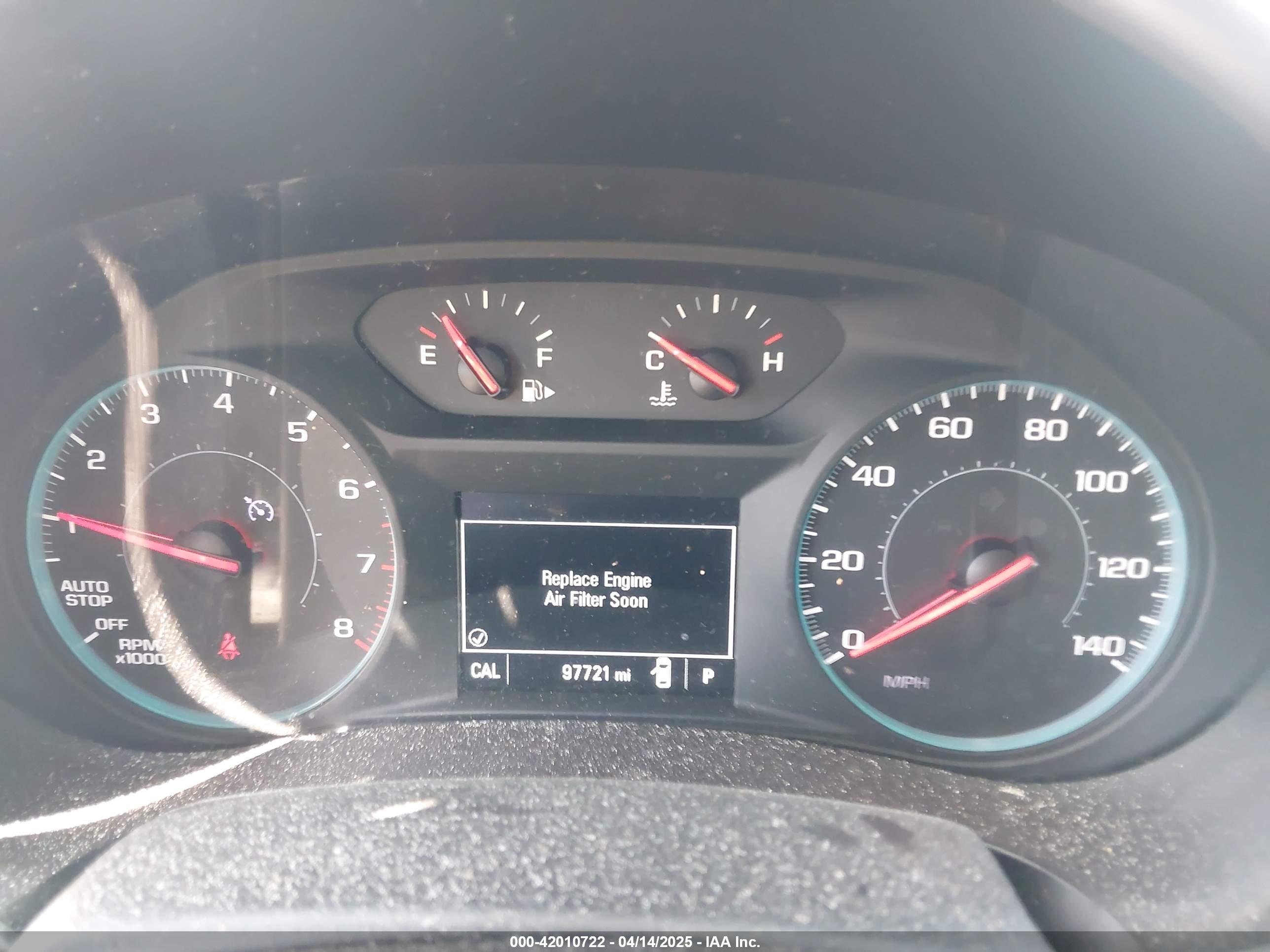 CHEVROLET MALIBU image 7
