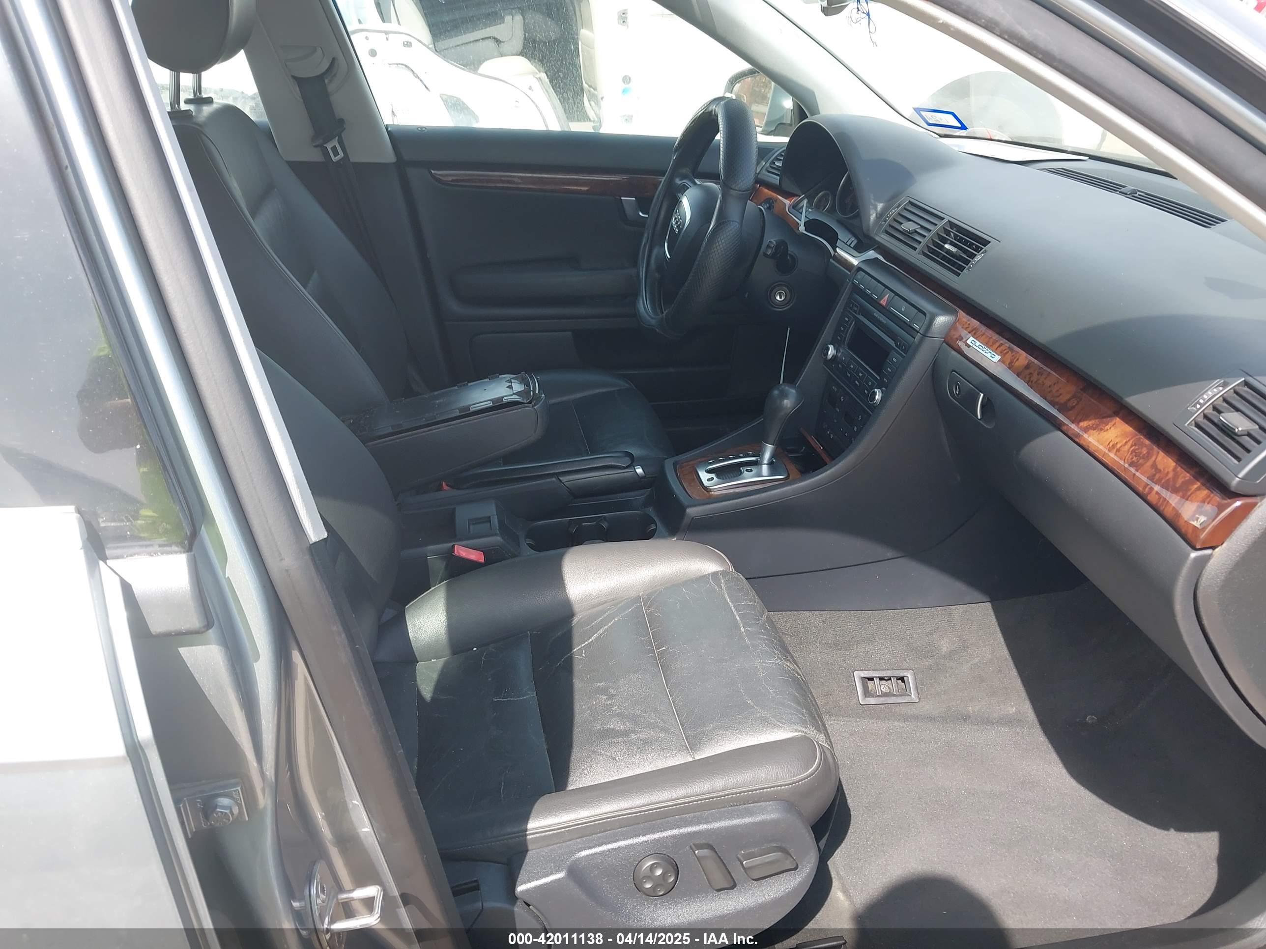 AUDI A4 image 5