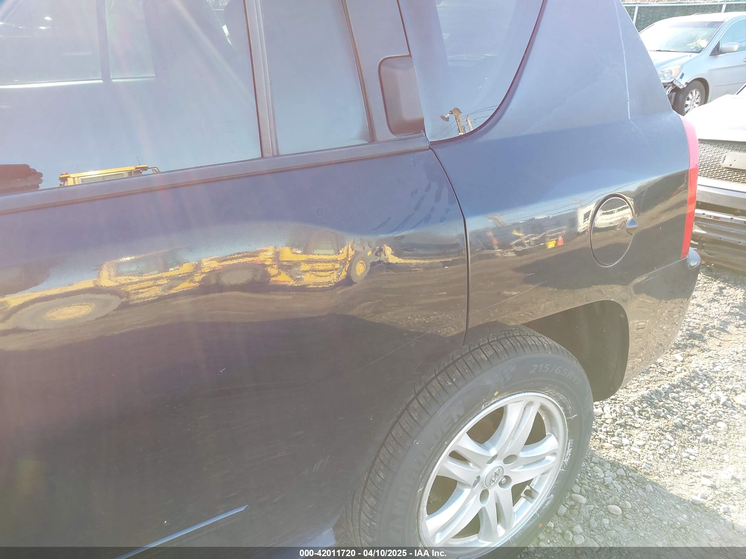JEEP COMPASS image 6