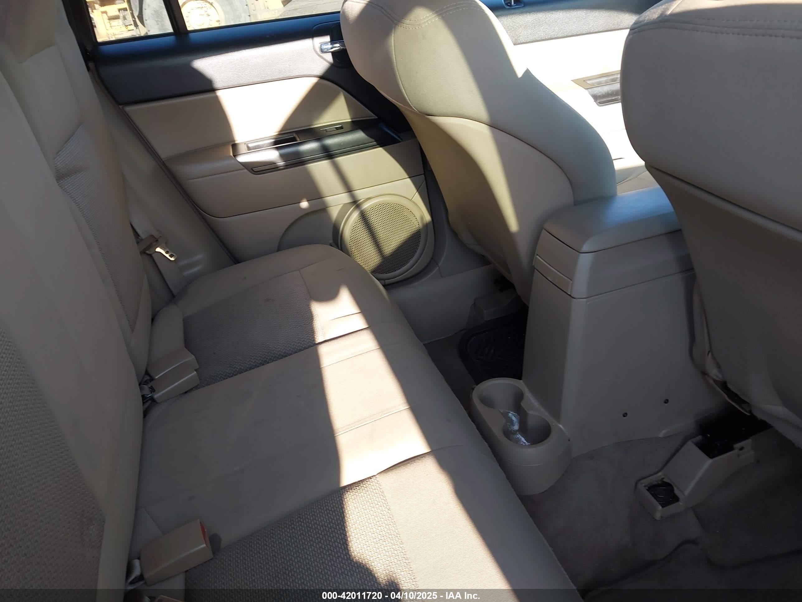 JEEP COMPASS image 8
