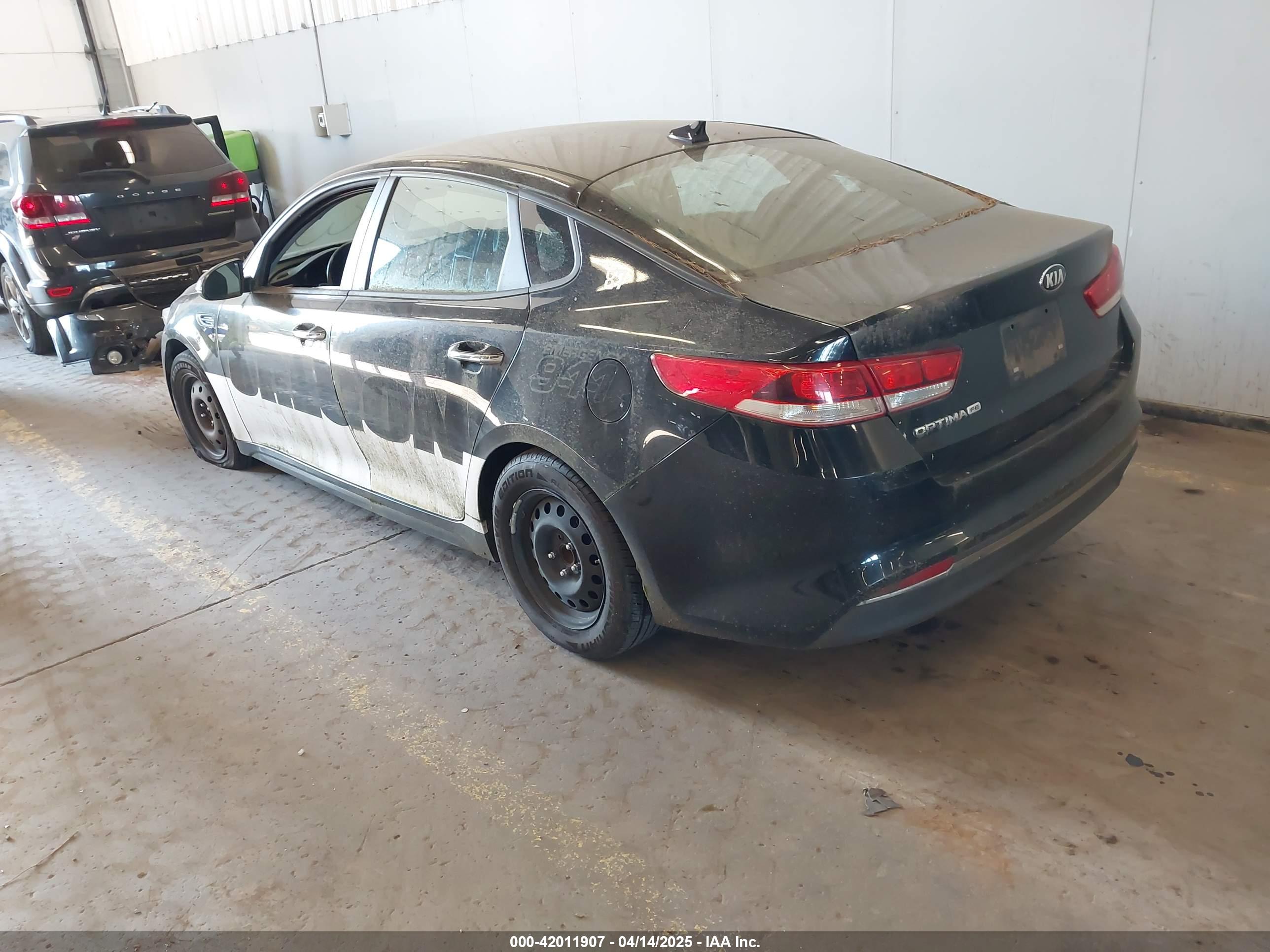 KIA OPTIMA image 3
