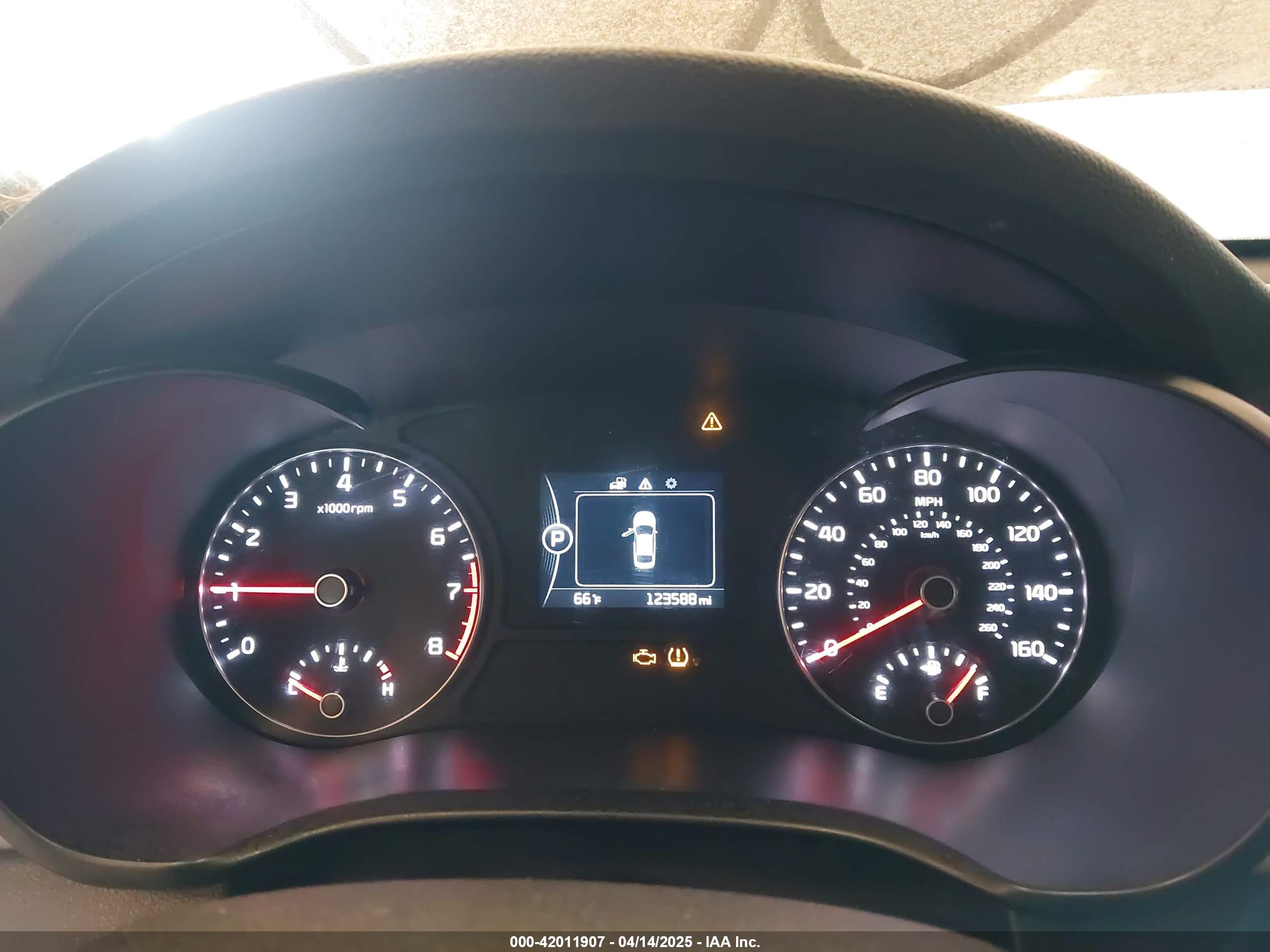 KIA OPTIMA image 7