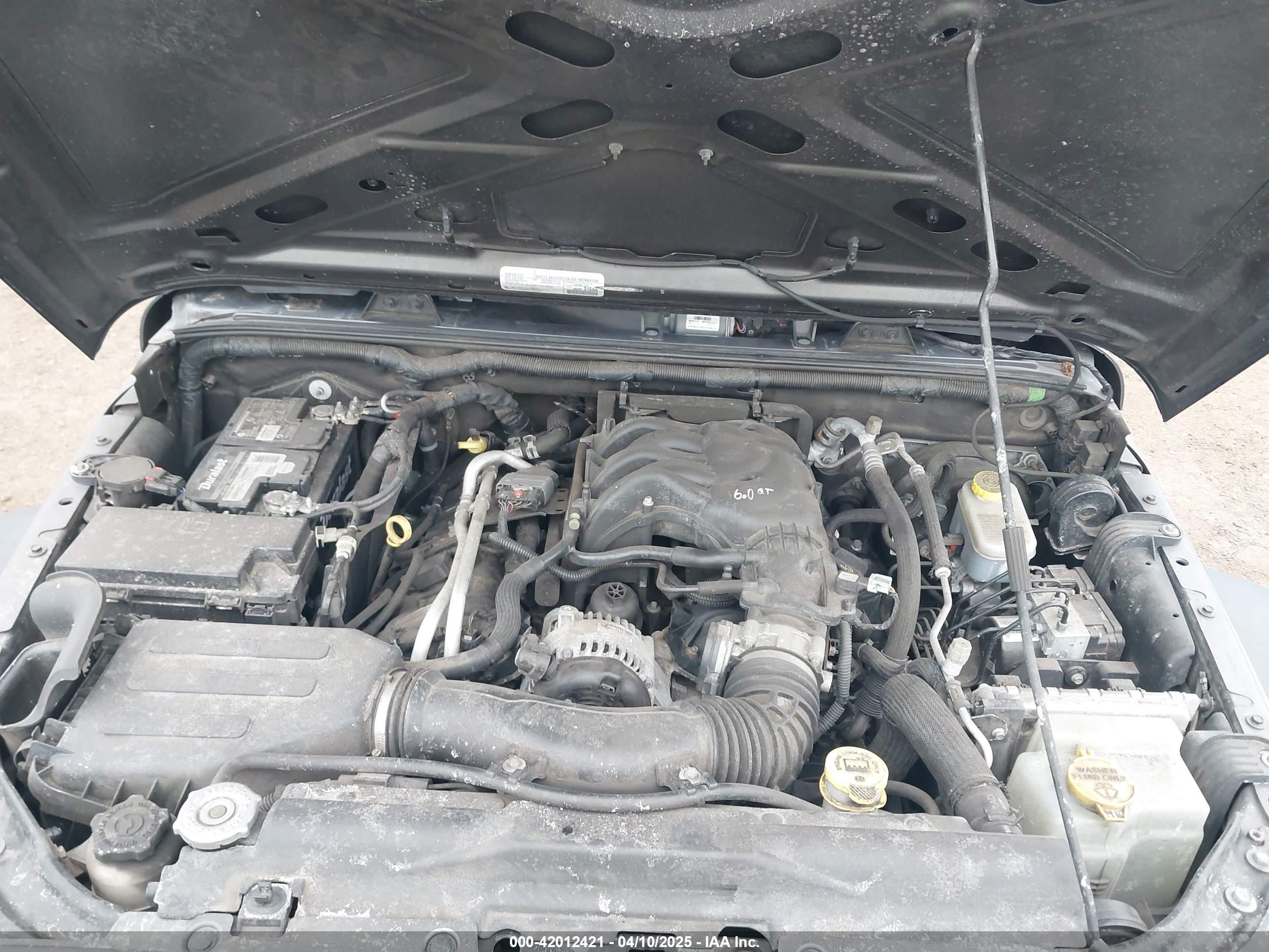 JEEP WRANGLER image 10