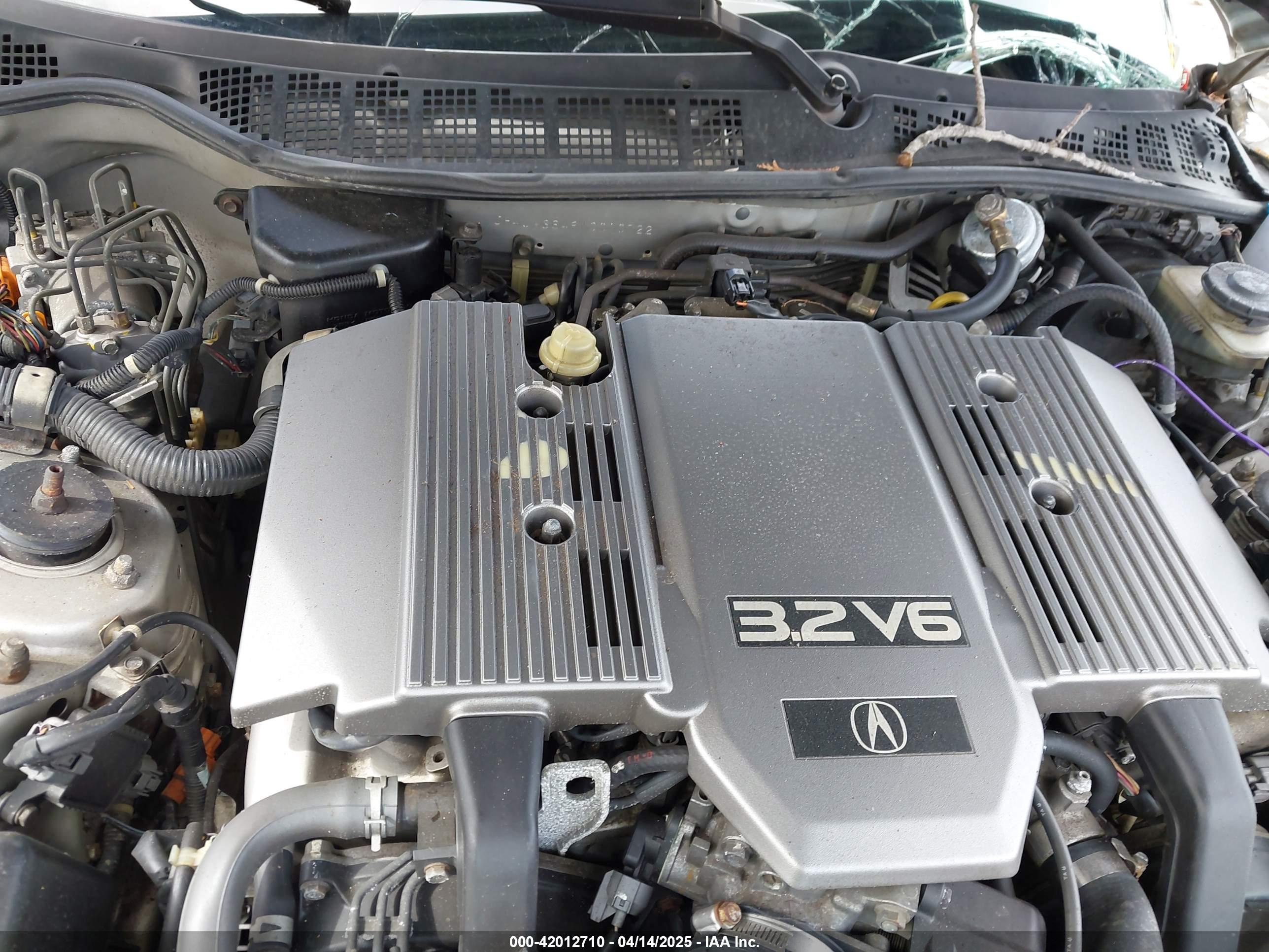 ACURA TL image 10