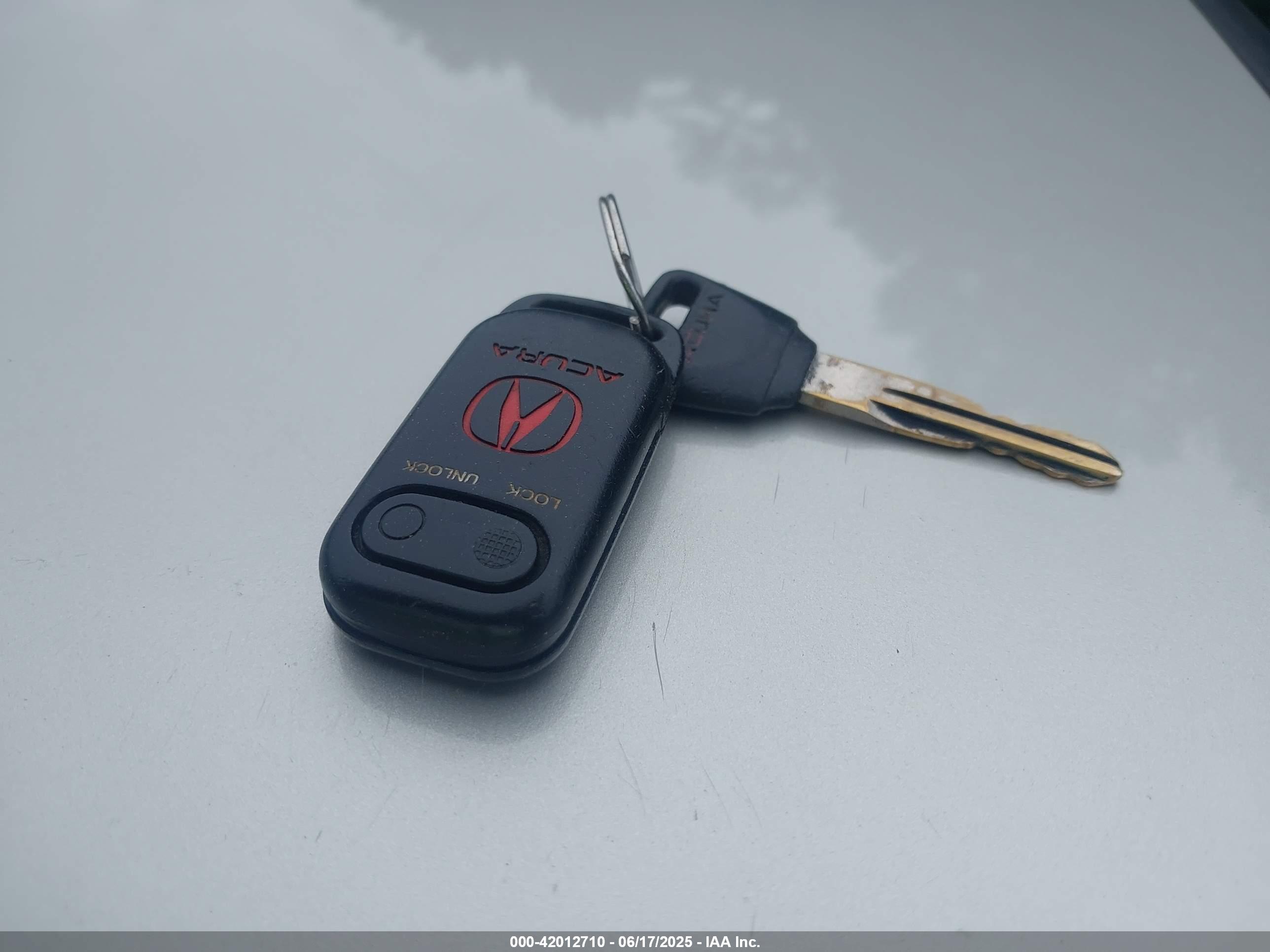 ACURA TL image 11
