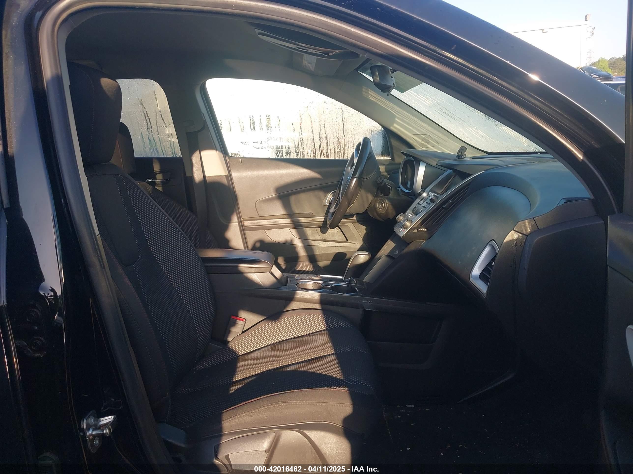 CHEVROLET EQUINOX image 5