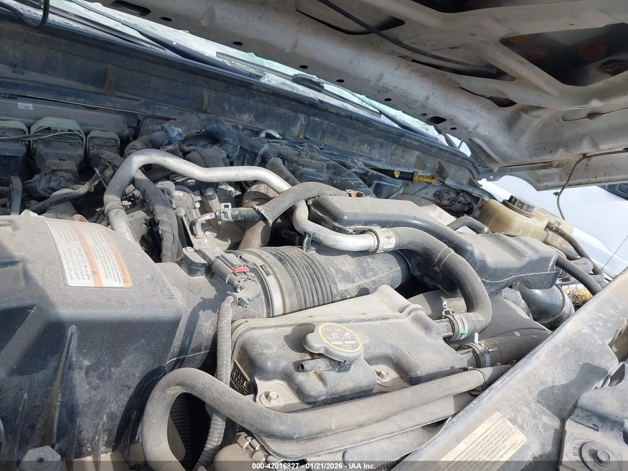 FORD F-250 image 10