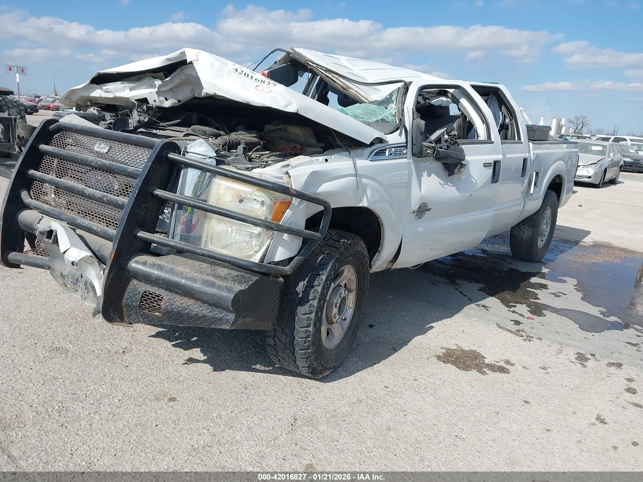 FORD F-250 image 2