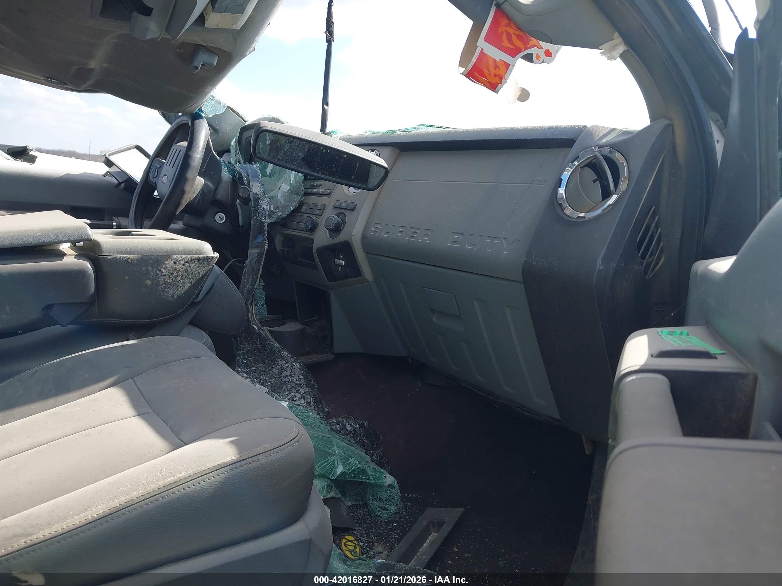 FORD F-250 image 5