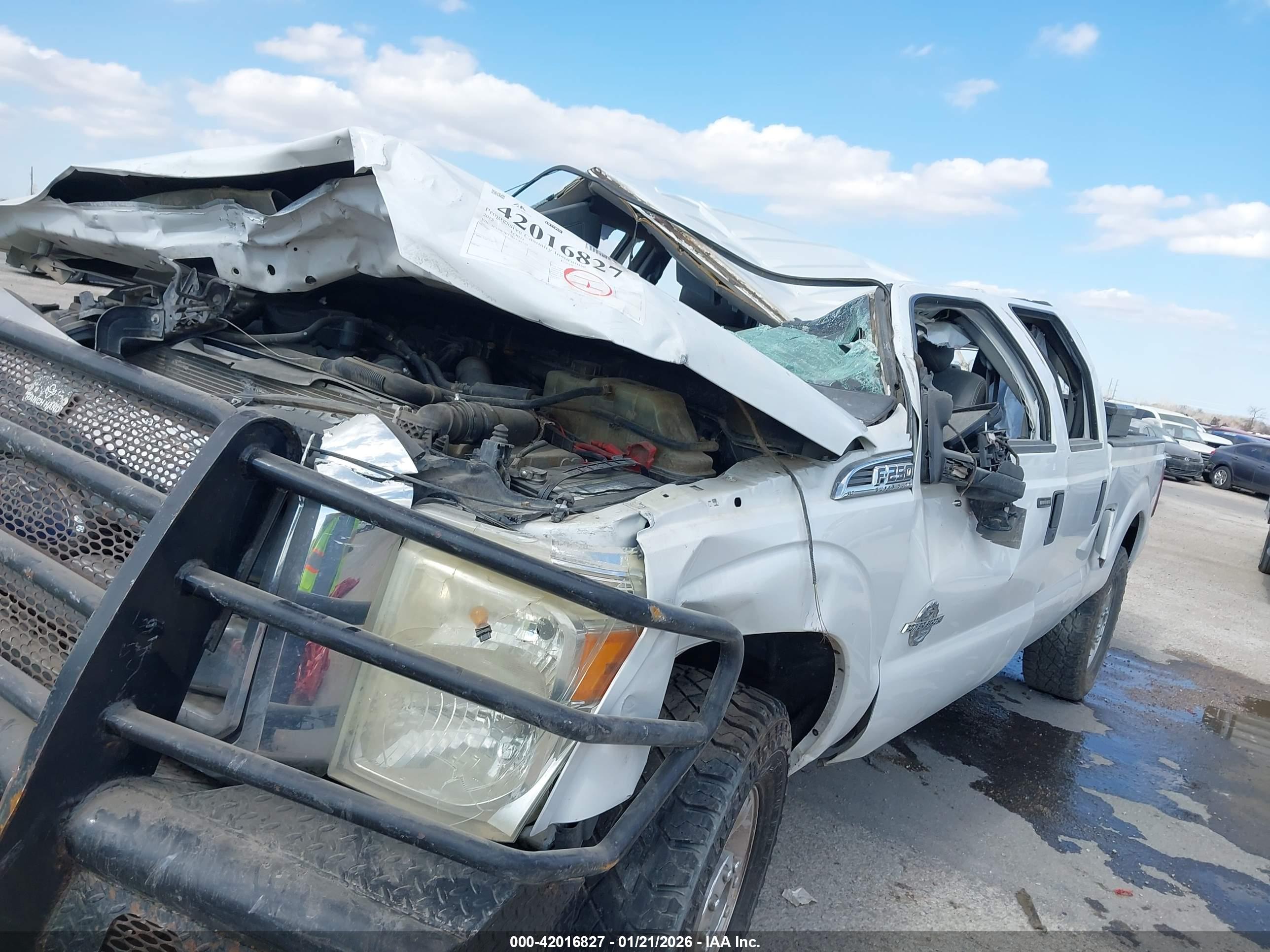 FORD F-250 image 6