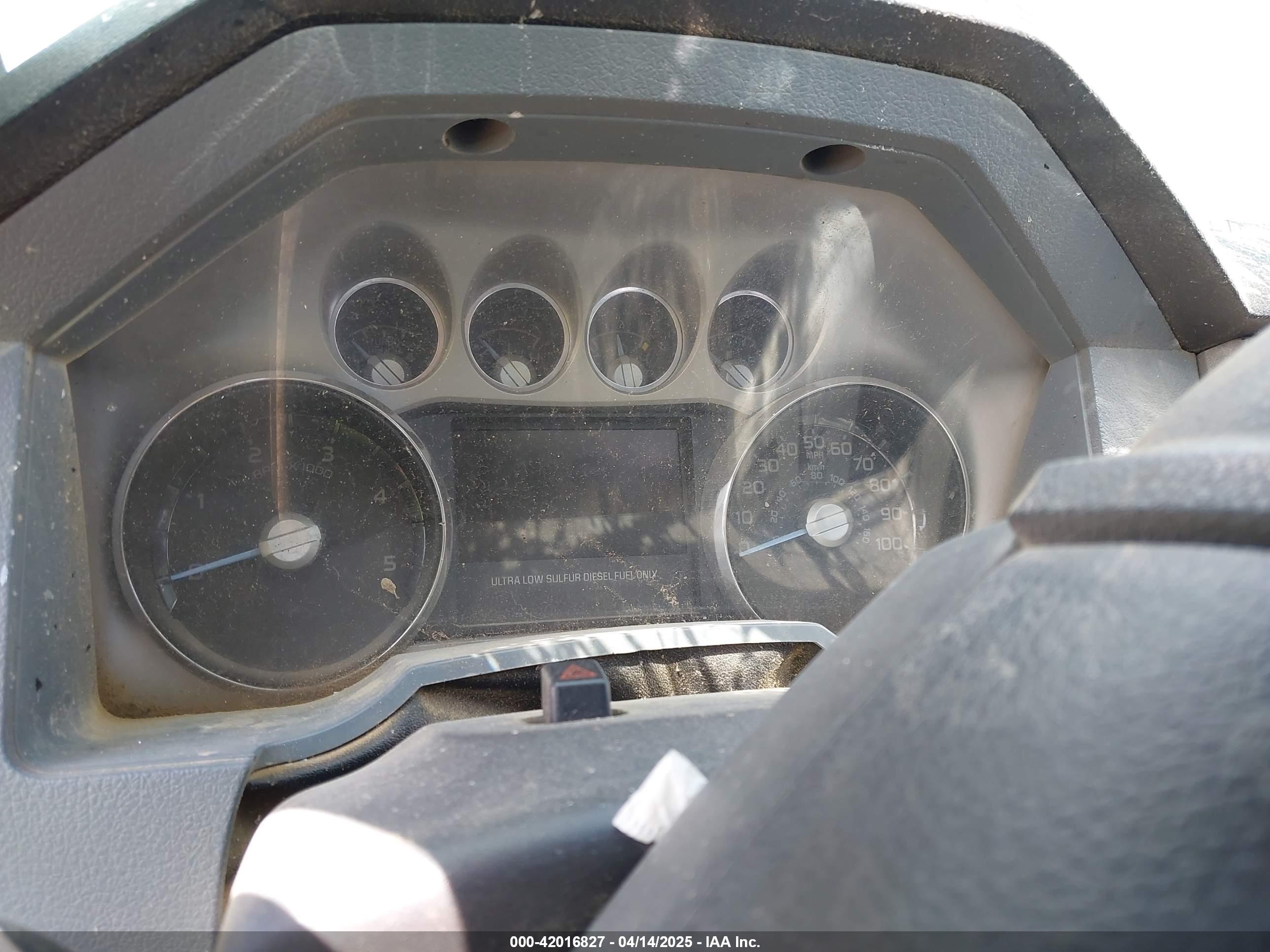 FORD F-250 image 7