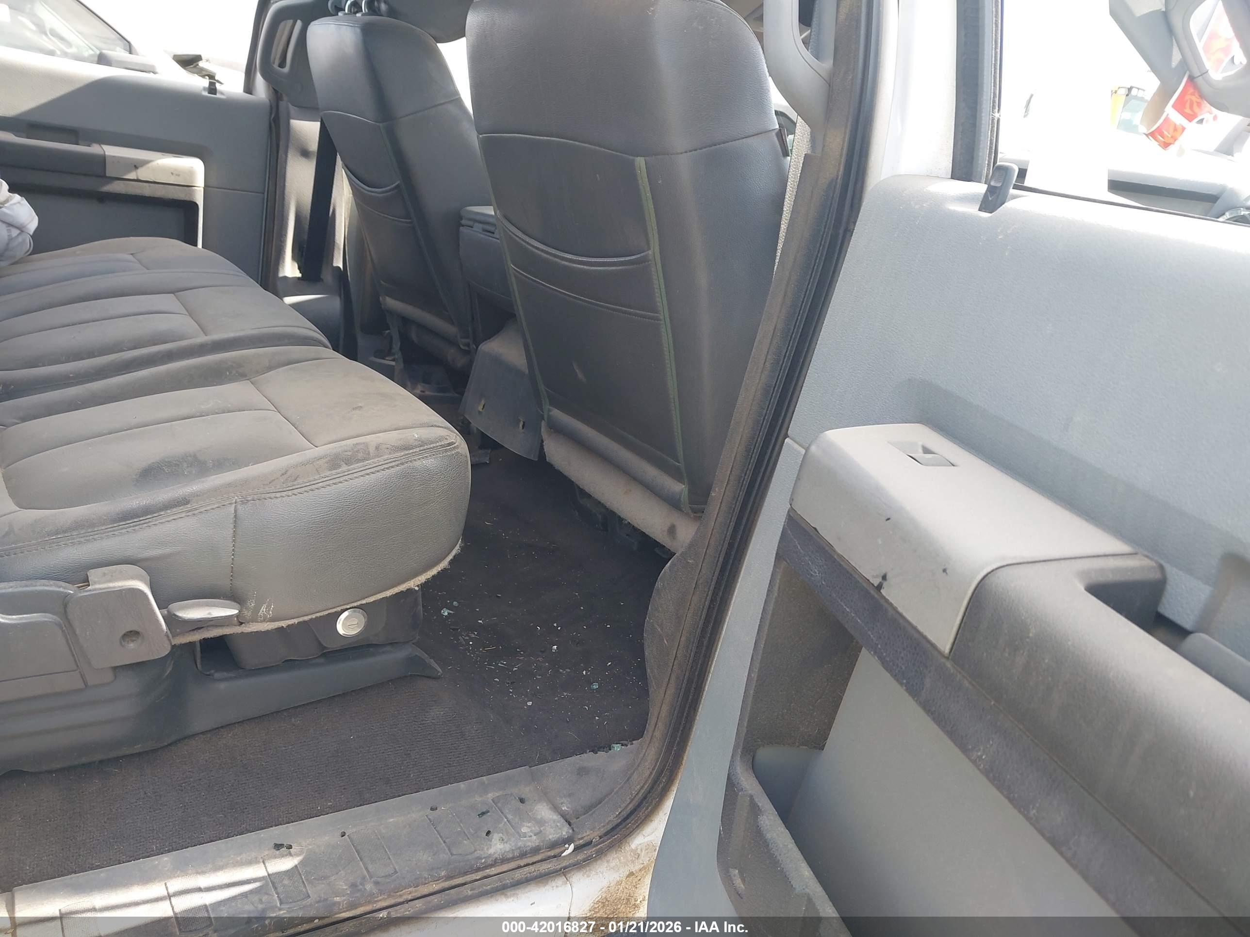FORD F-250 image 8