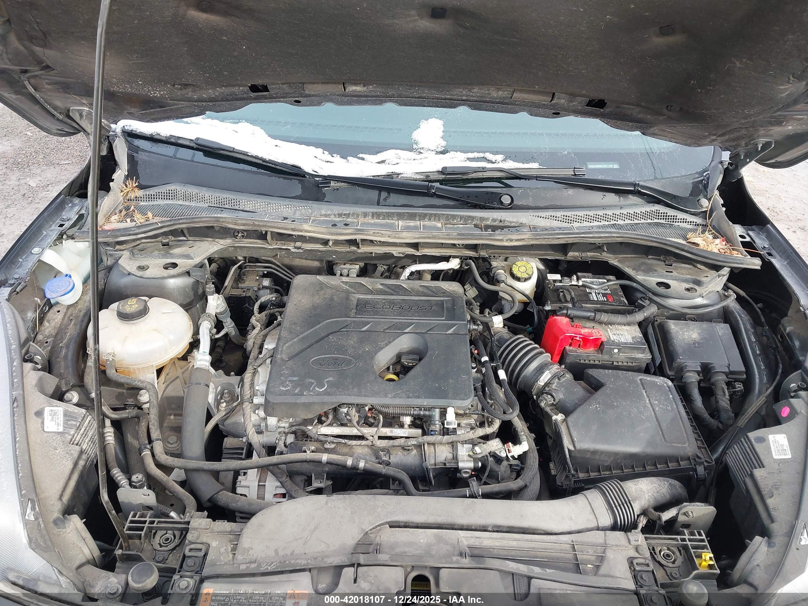 FORD ESCAPE image 10