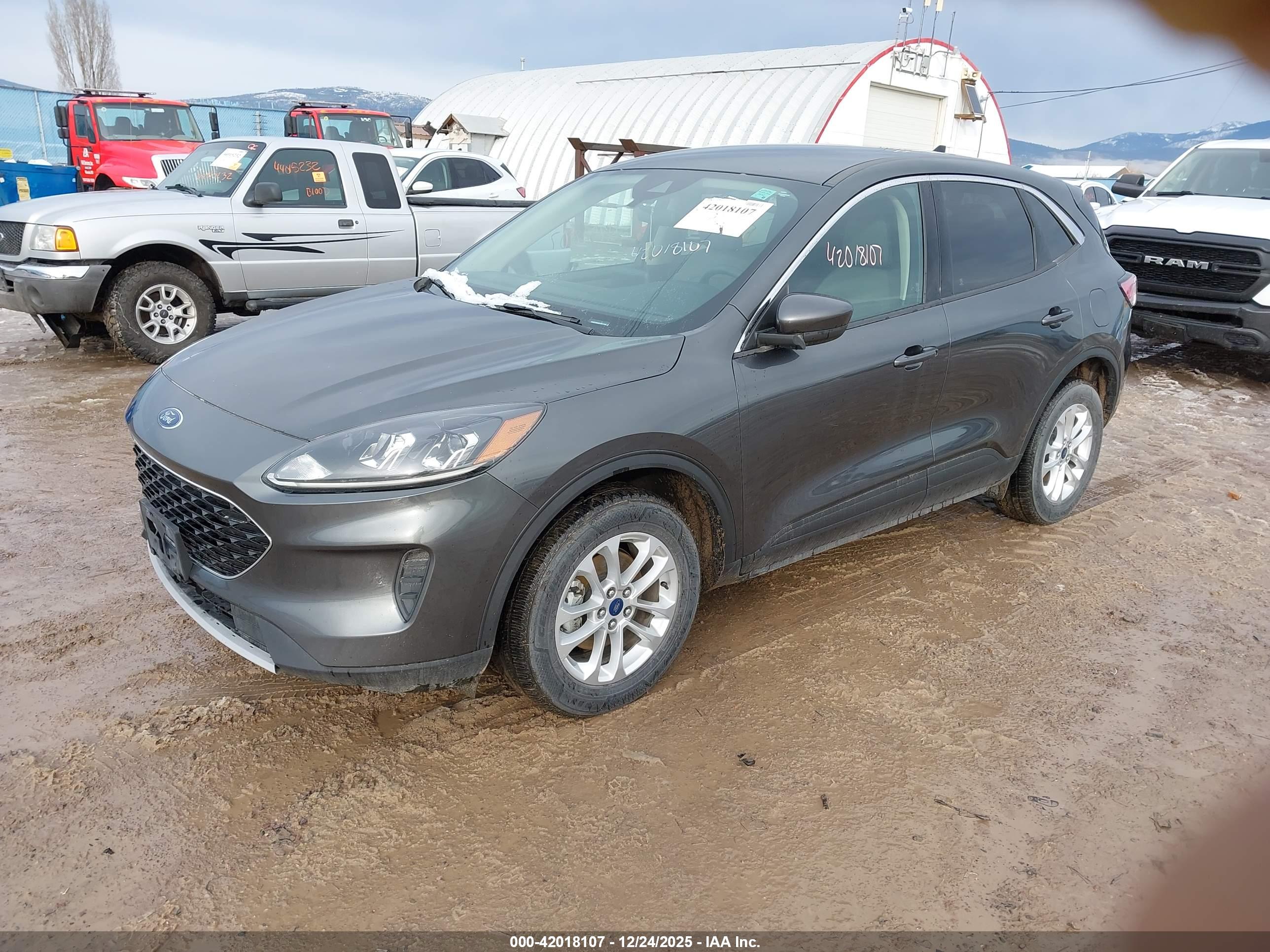 FORD ESCAPE image 2
