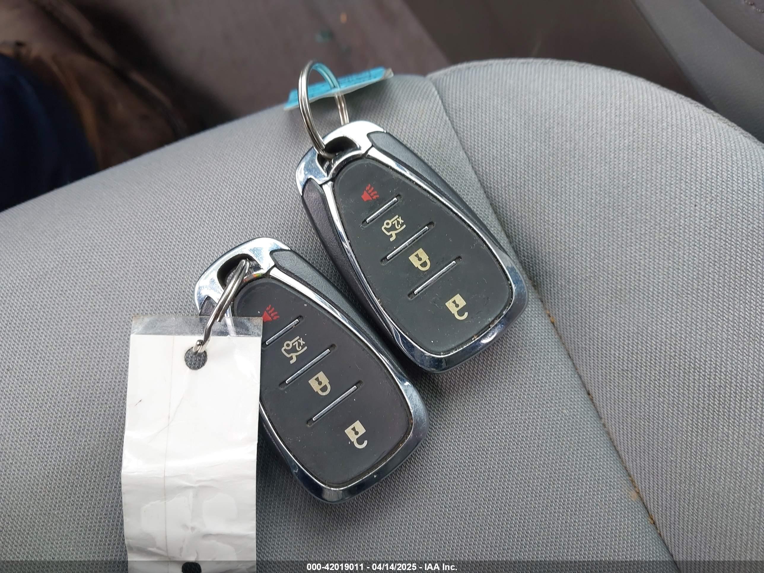 CHEVROLET MALIBU image 11