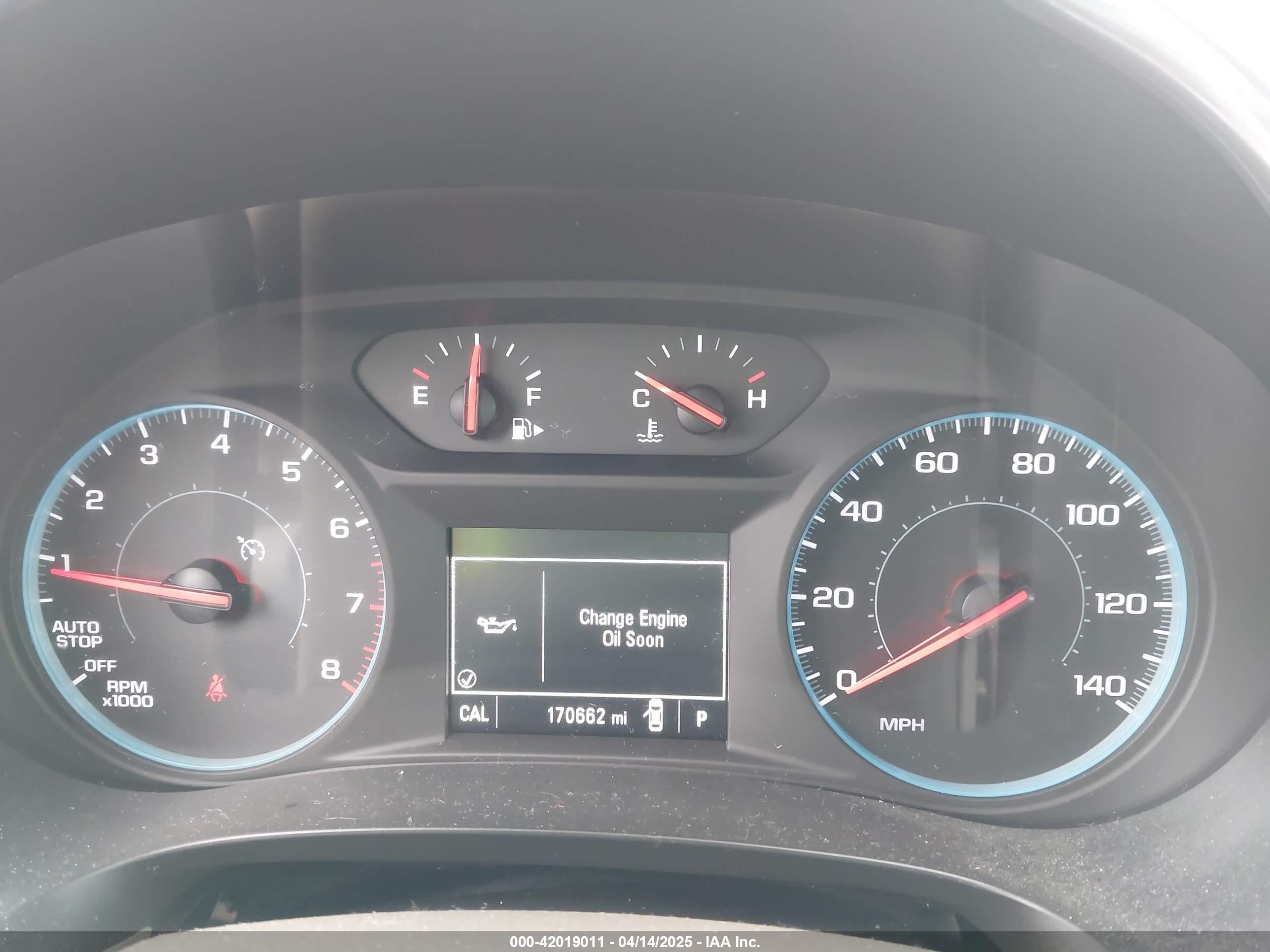 CHEVROLET MALIBU image 7