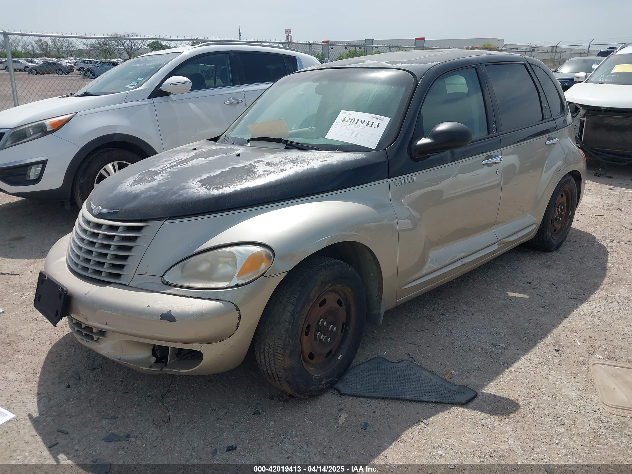 CHRYSLER PT image 2