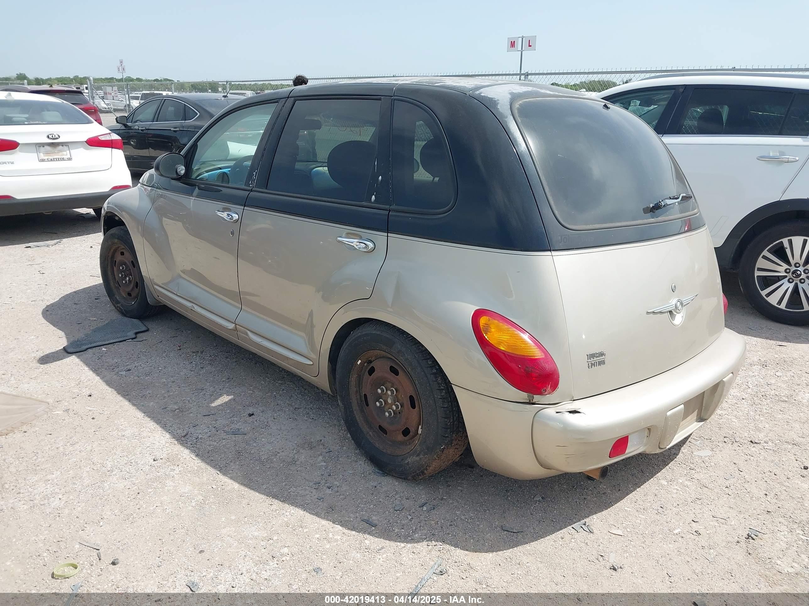 CHRYSLER PT image 3